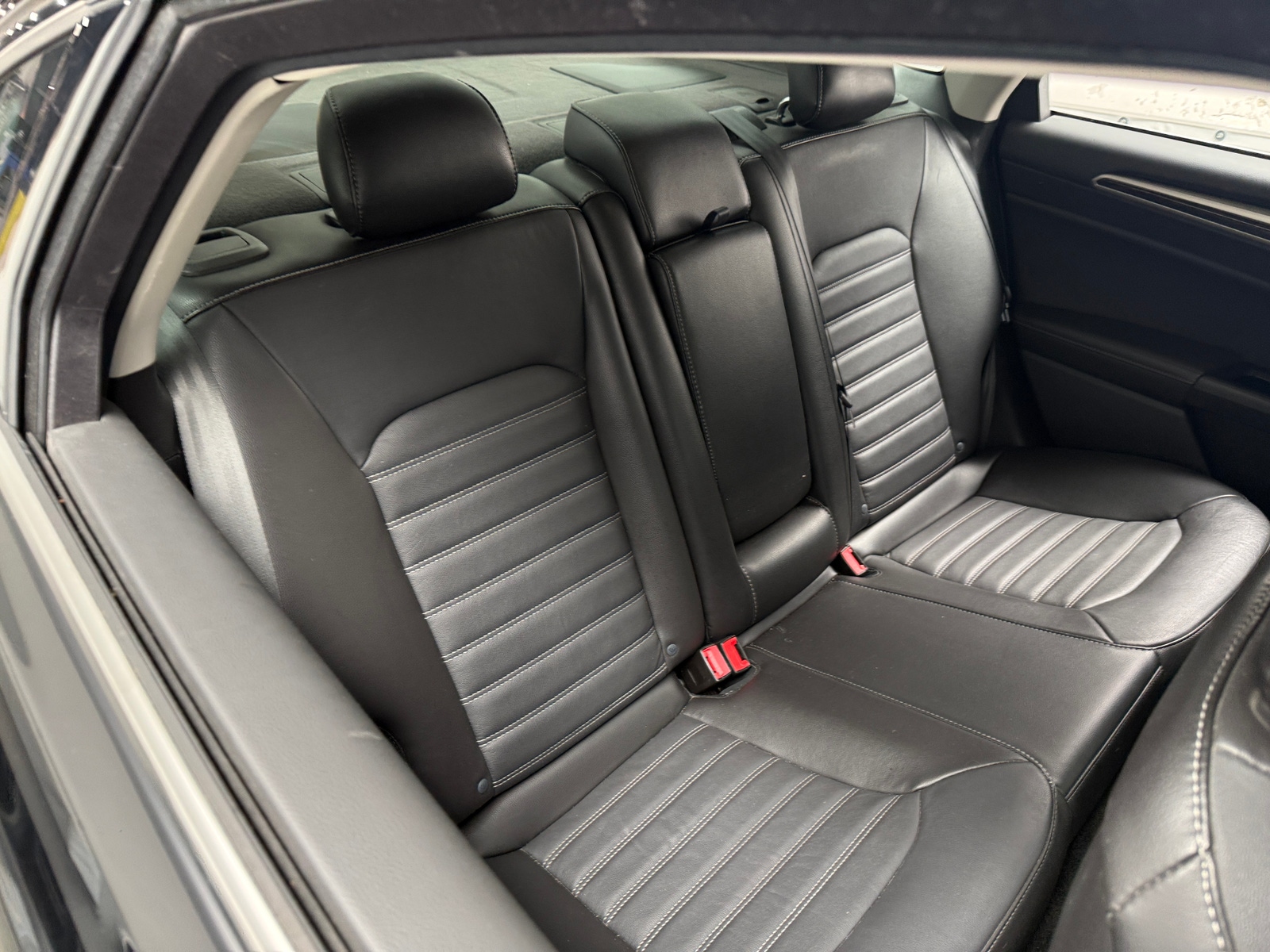 Thumbnail: 2016 Ford Fusion - 5