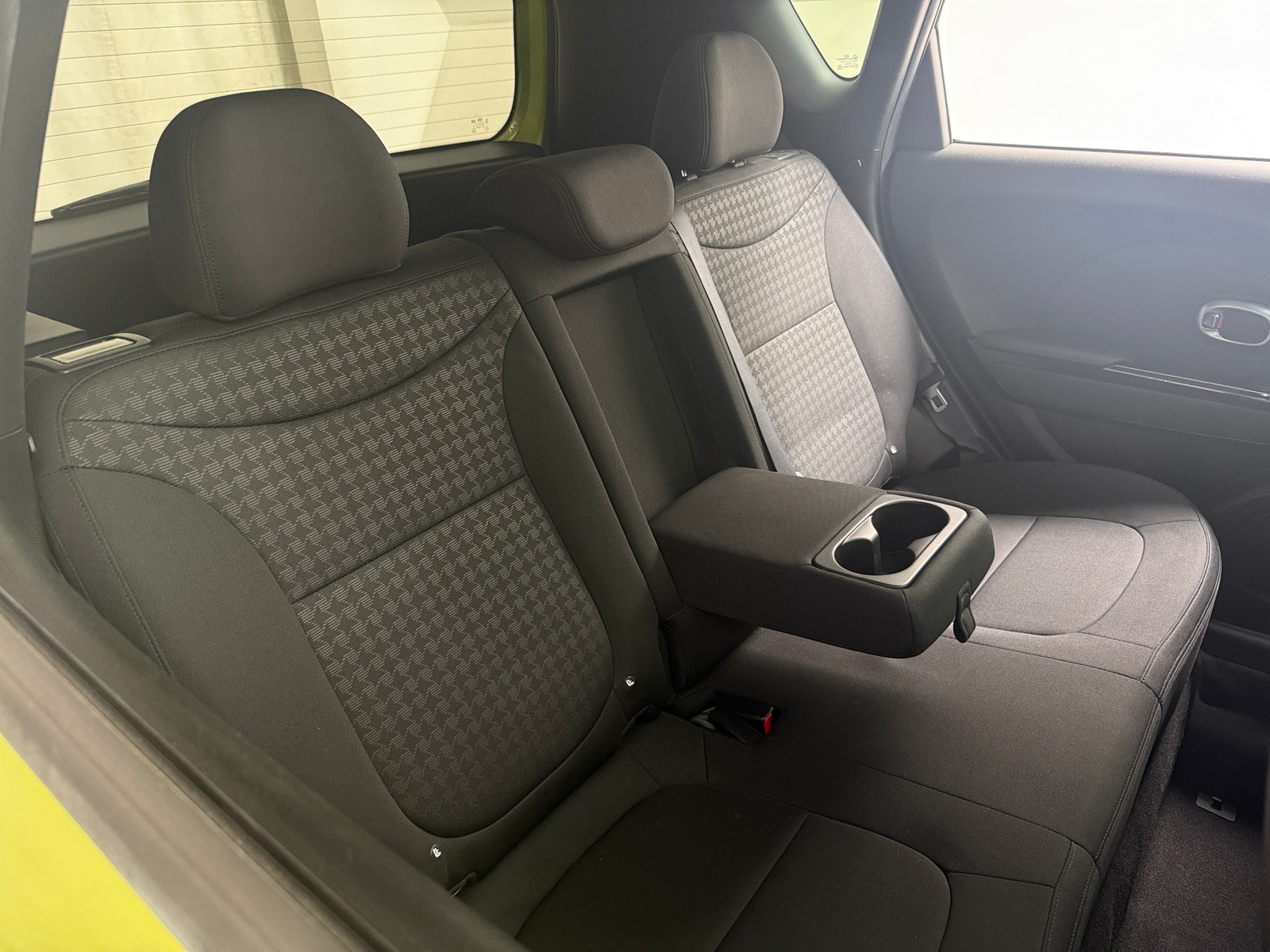 Thumbnail: 2014 Kia Soul - 6