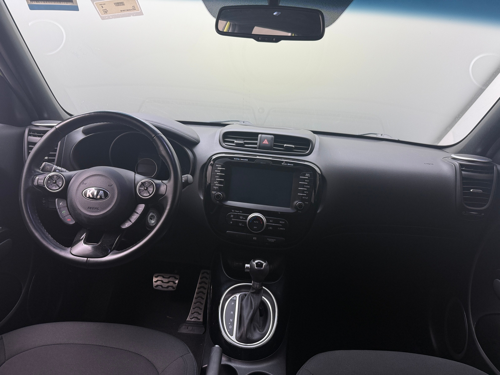 Thumbnail: 2014 Kia Soul - 3