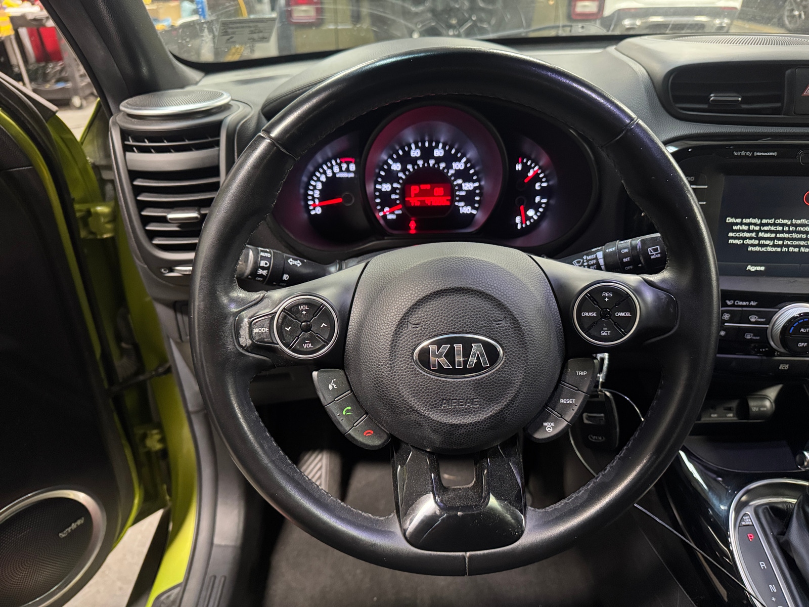 Thumbnail: 2014 Kia Soul - 5