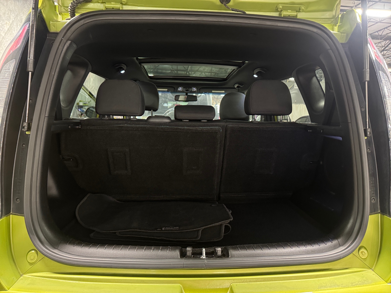 Thumbnail: 2014 Kia Soul - 7