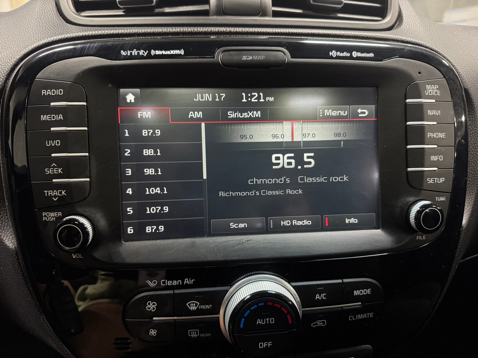 Thumbnail: 2014 Kia Soul - 4