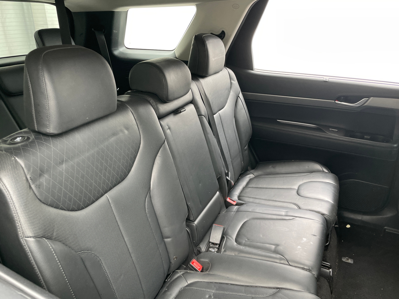 Thumbnail: 2021 Hyundai Palisade - 5