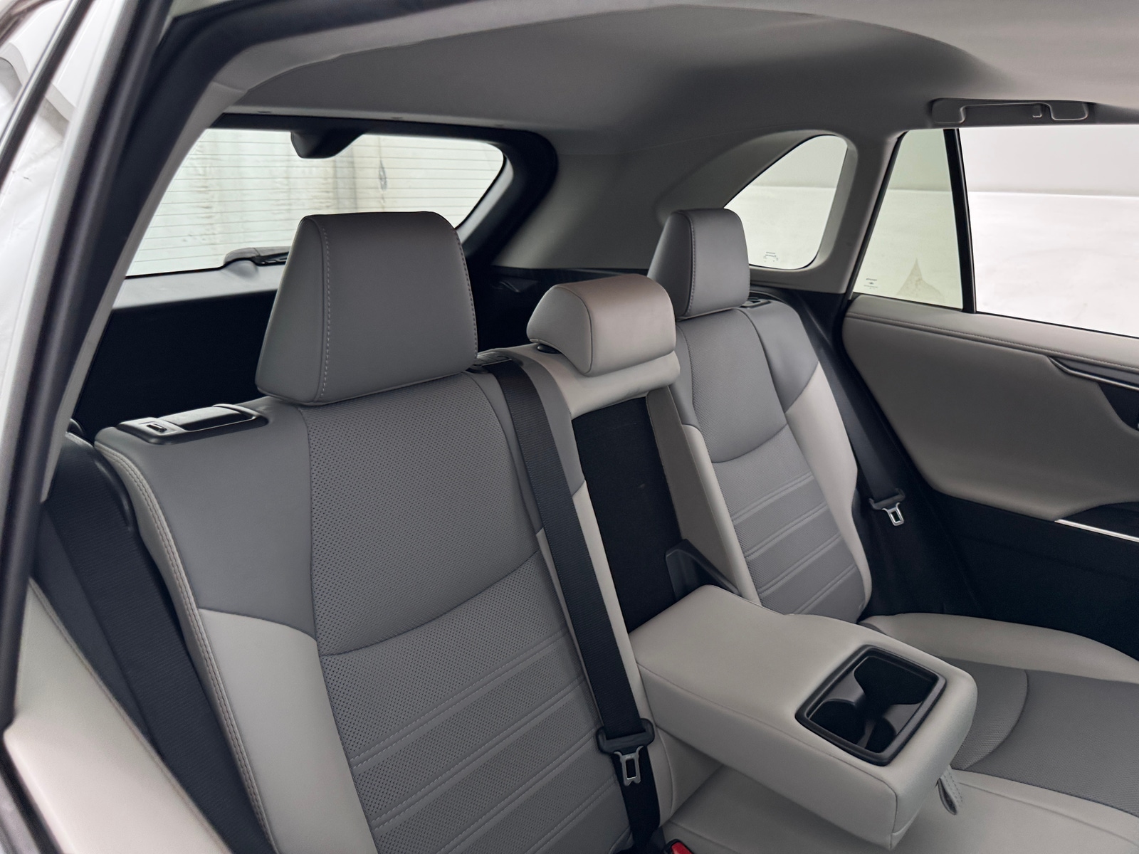 Thumbnail: 2019 Toyota RAV4 - 5