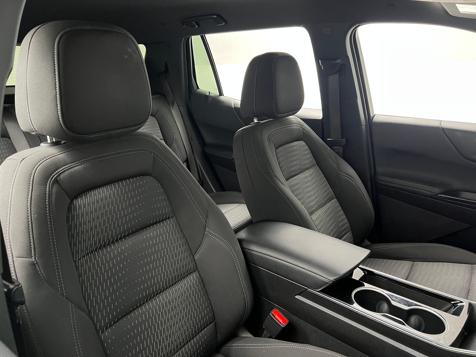 Thumbnail: 2025 Chevrolet Equinox - 2