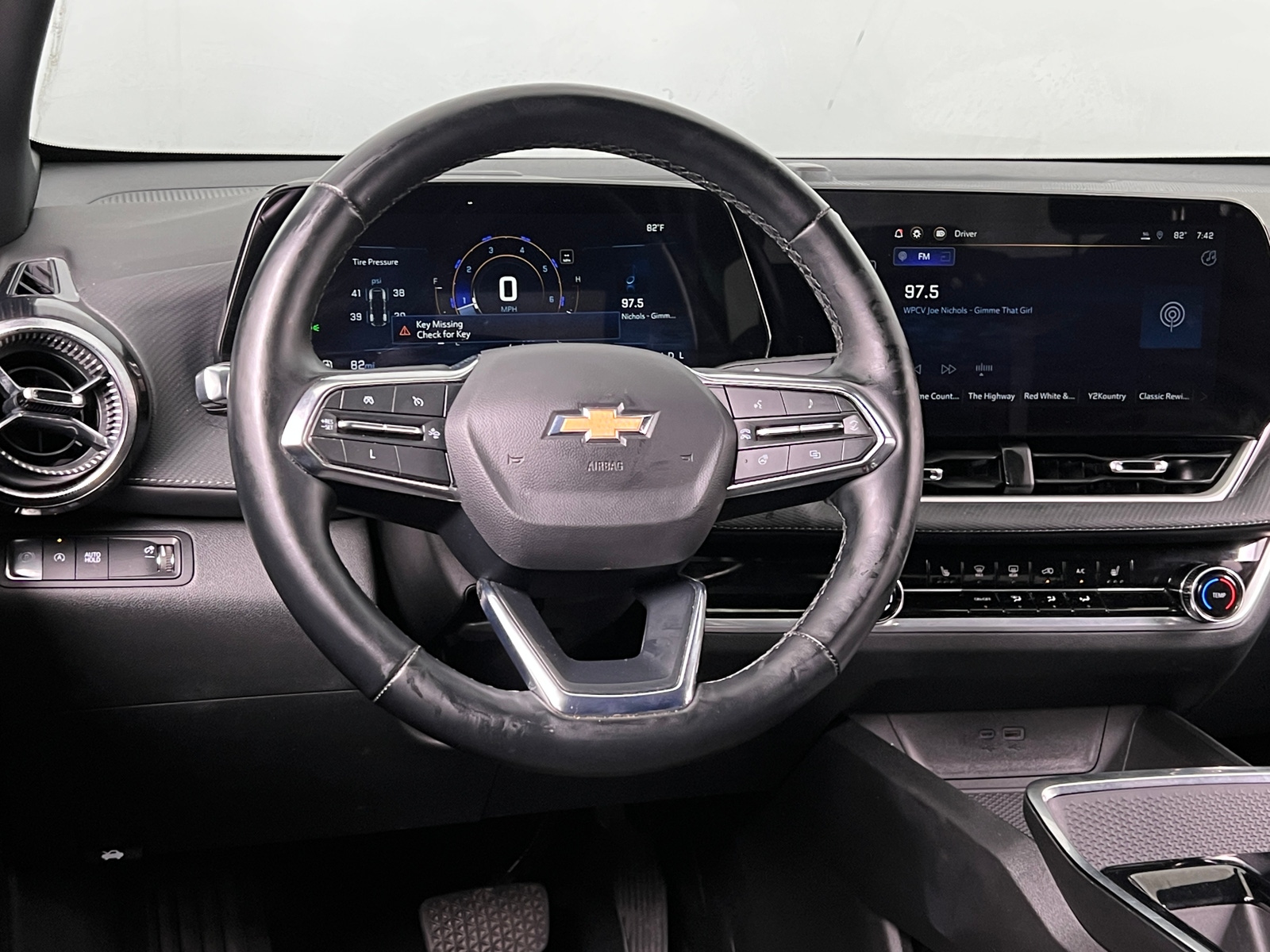 Thumbnail: 2025 Chevrolet Equinox - 5