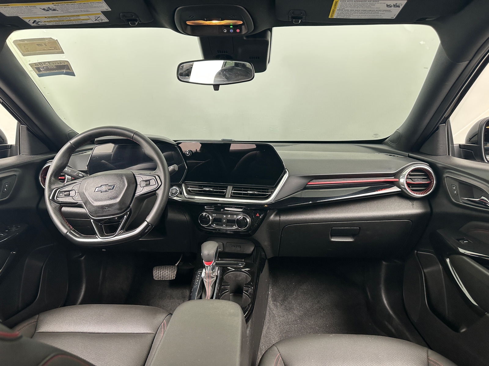 Thumbnail: 2024 Chevrolet Trax - 2