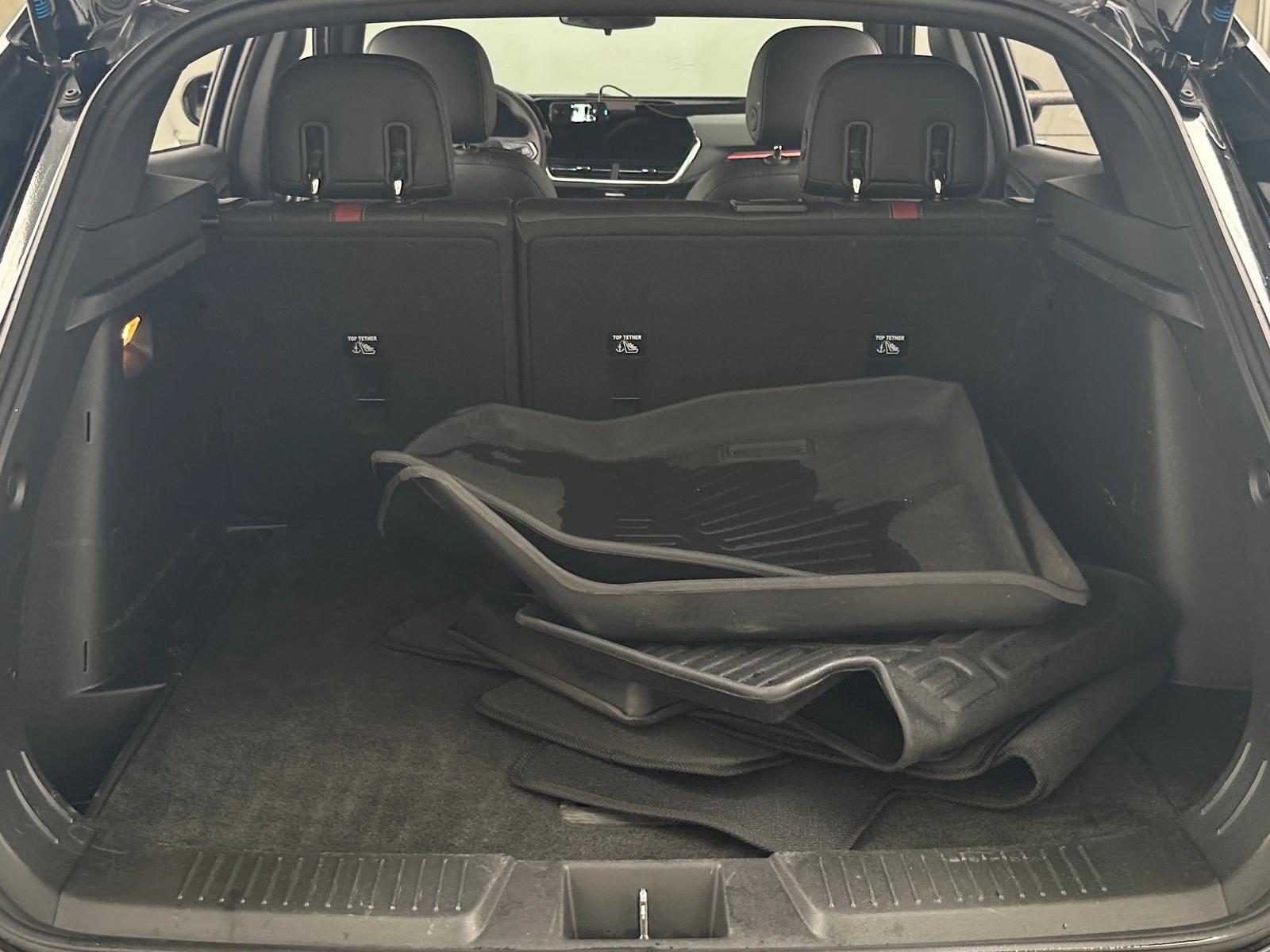 Thumbnail: 2024 Chevrolet Trax - 6