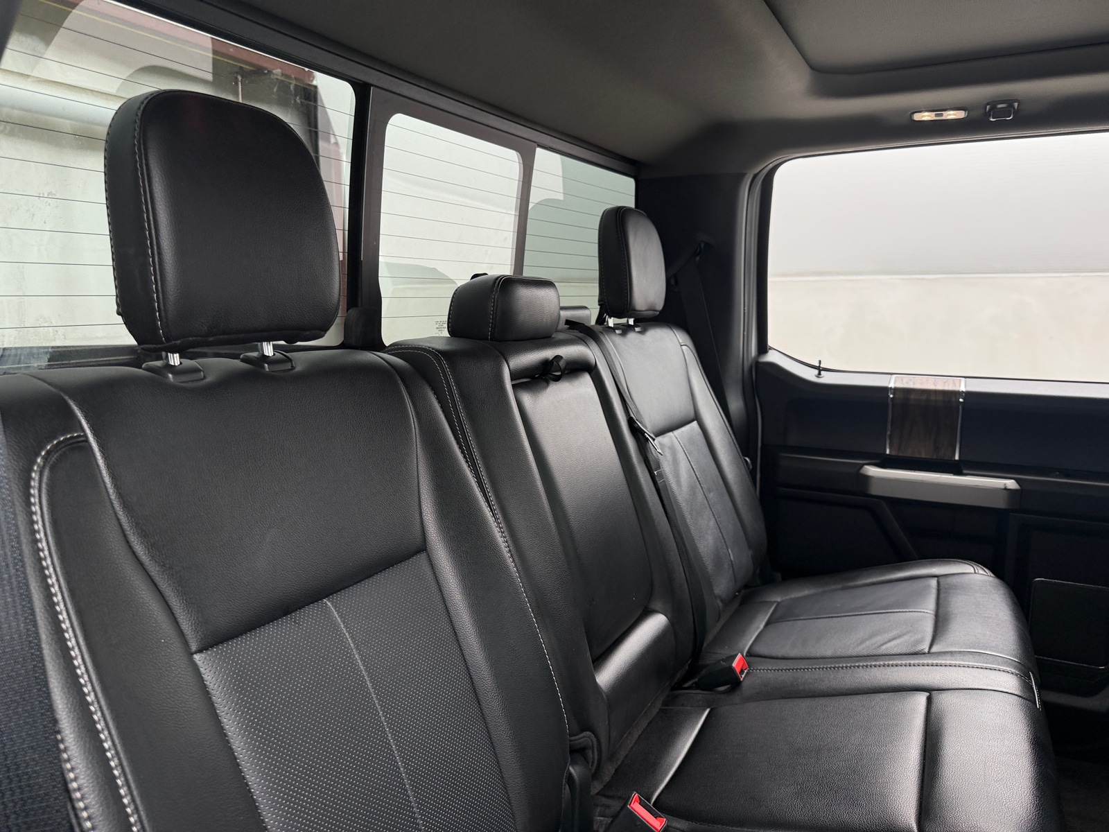 Thumbnail: 2020 Ford Econoline - 5