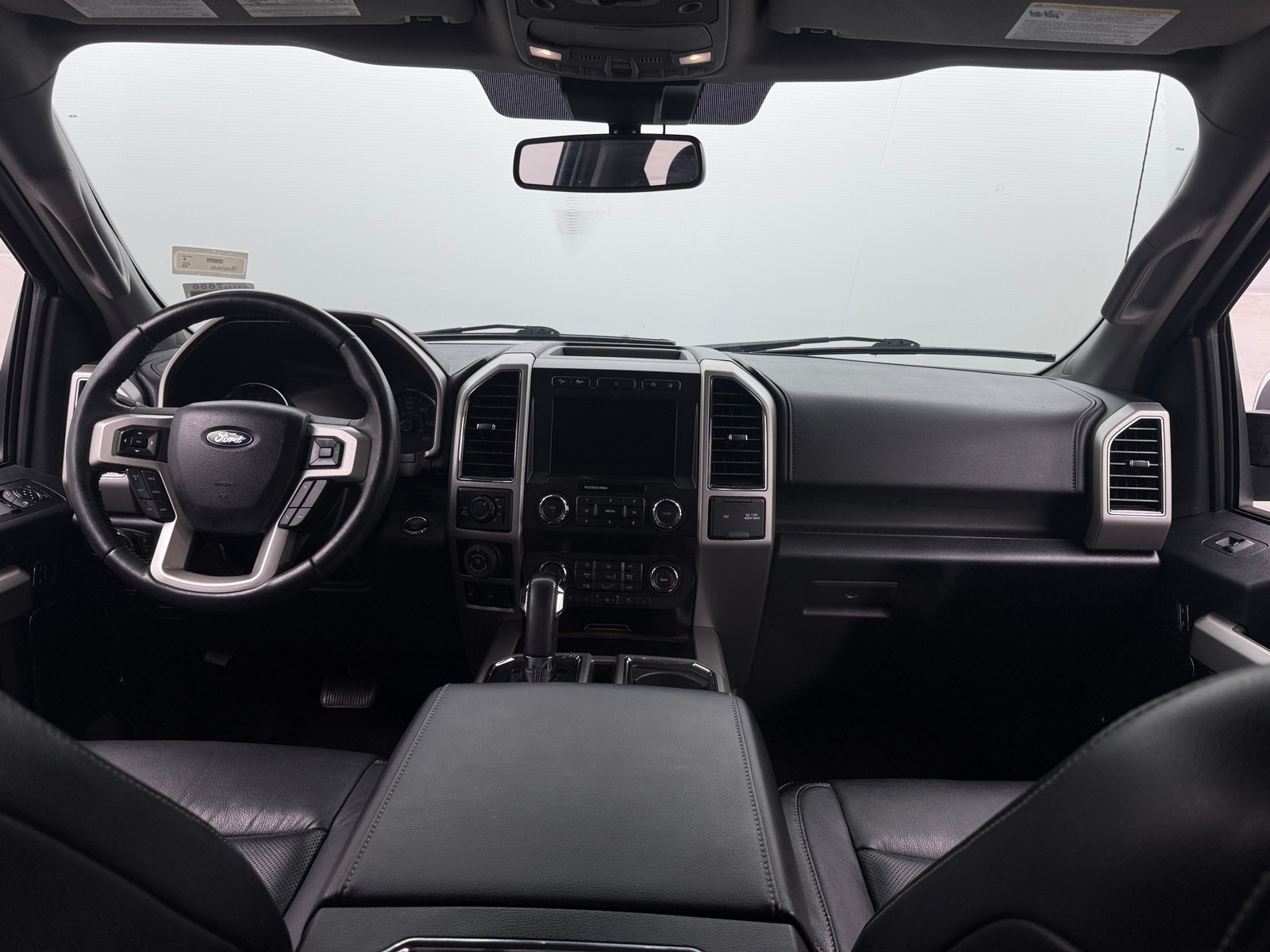 Thumbnail: 2020 Ford Econoline - 2