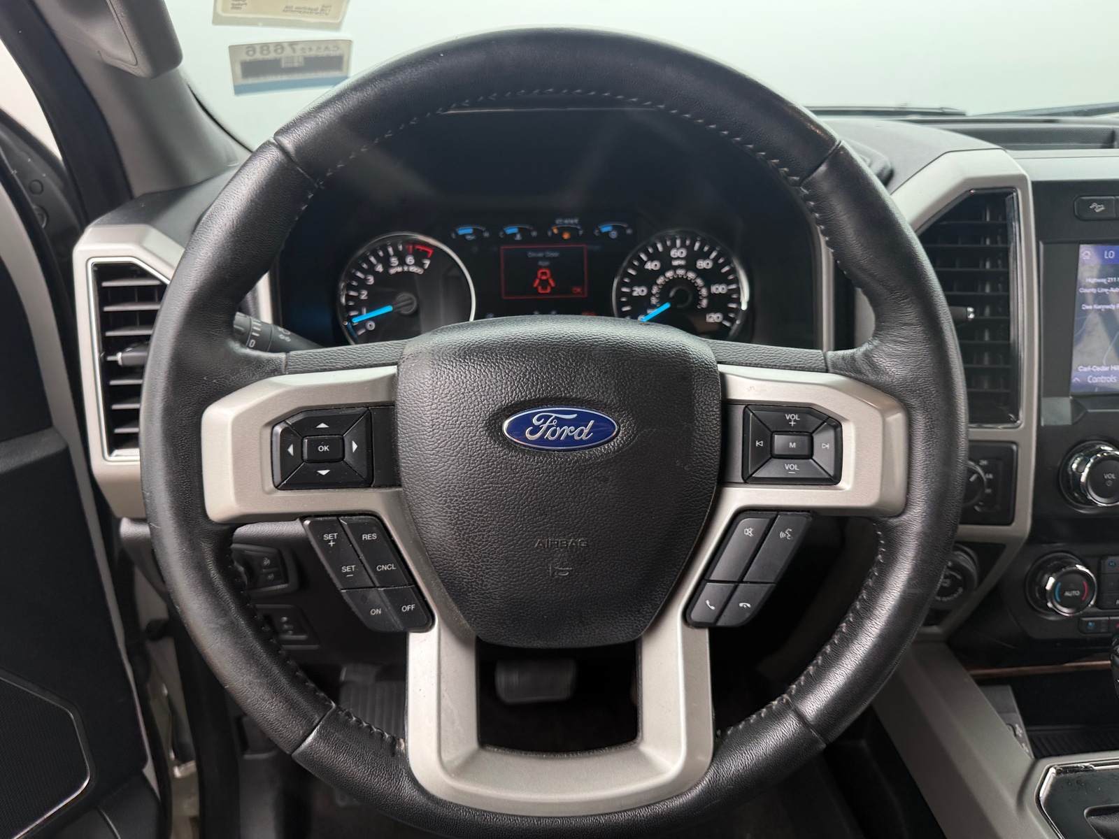 Thumbnail: 2020 Ford Econoline - 4