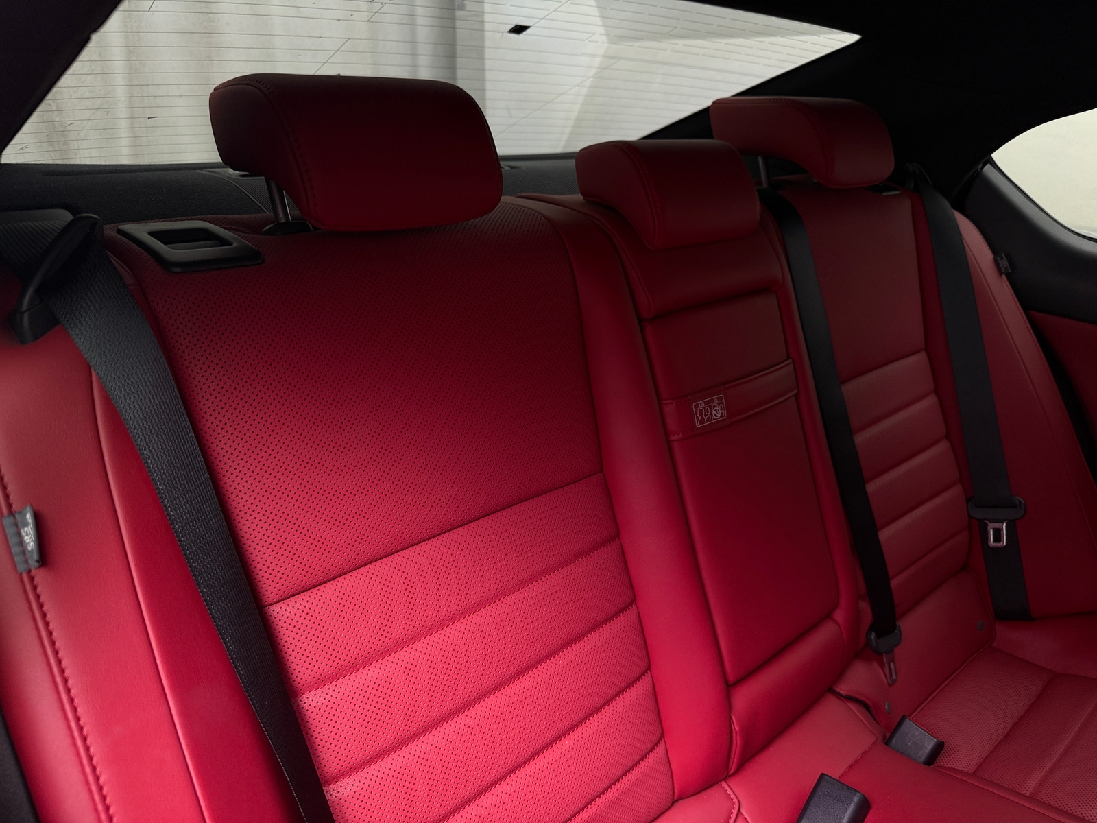 Thumbnail: 2024 Lexus IS - 5