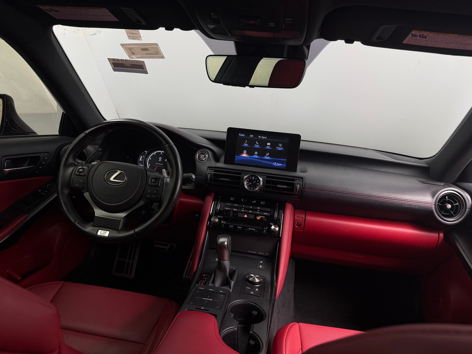 Thumbnail: 2024 Lexus IS - 2