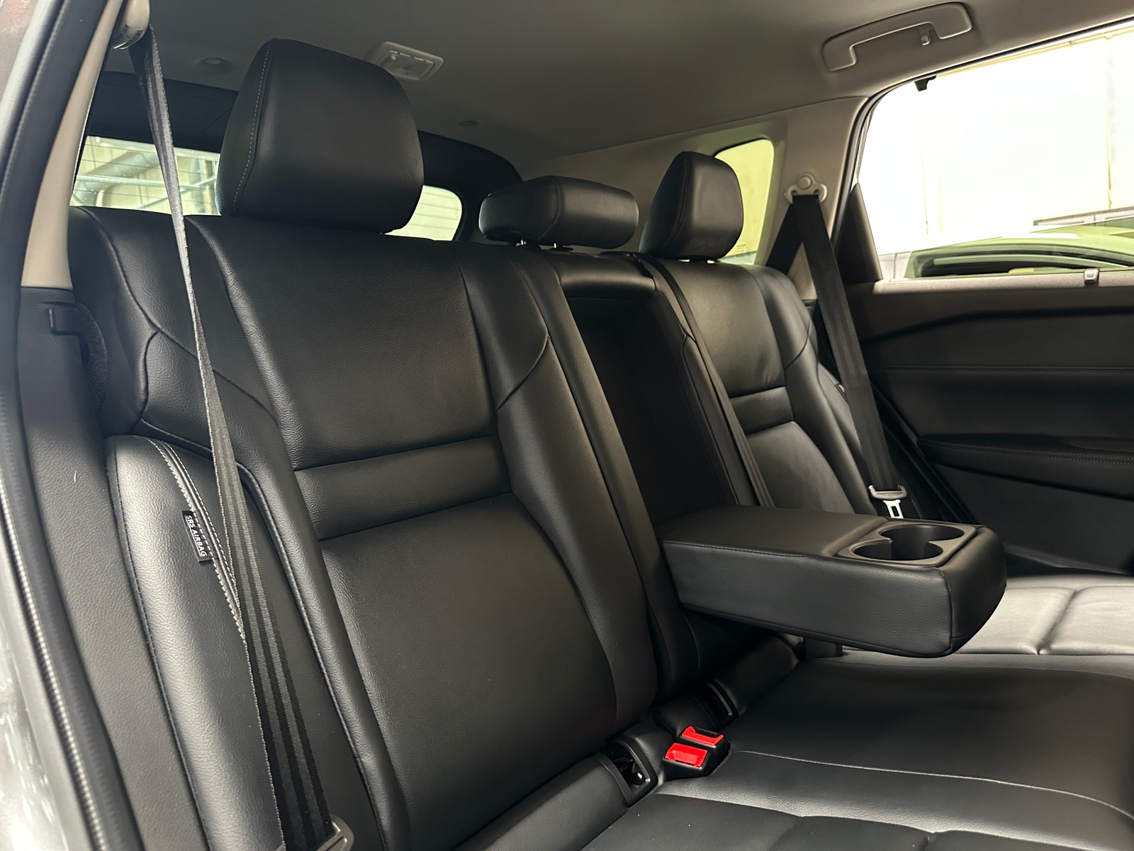 Thumbnail: 2023 Nissan Rogue - 5