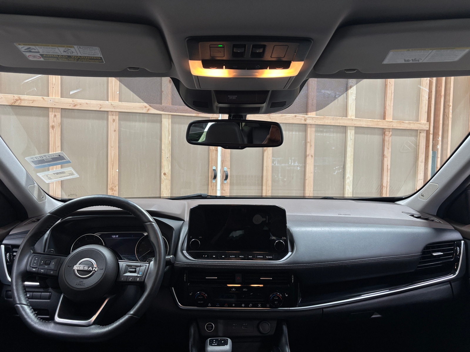 Thumbnail: 2023 Nissan Rogue - 2