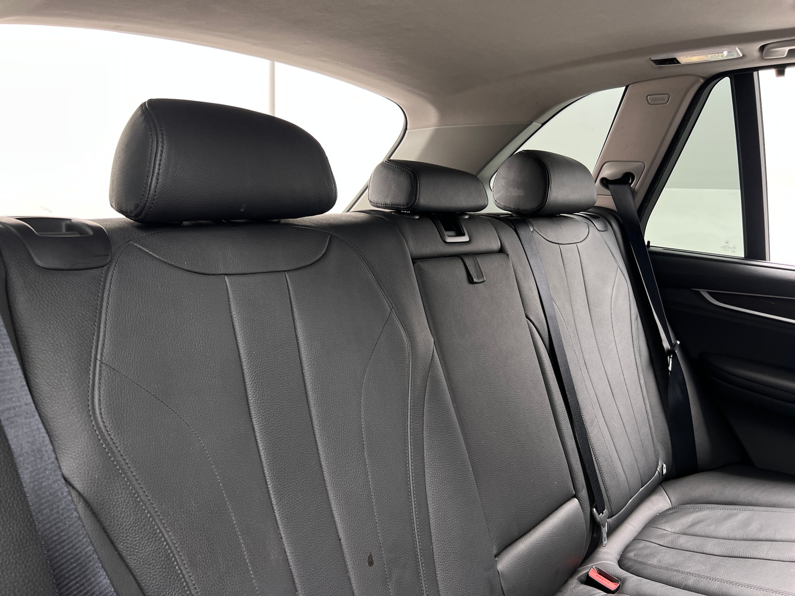 Thumbnail: 2015 BMW X5 - 5