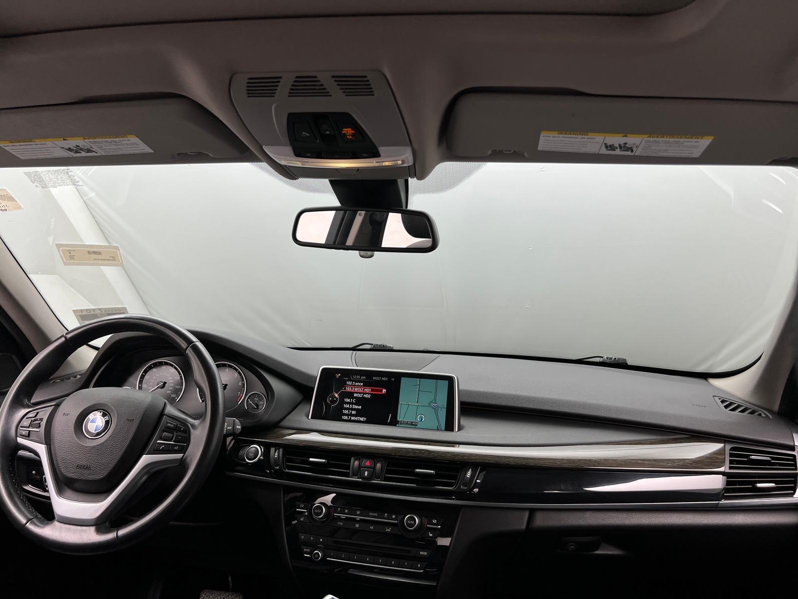 Thumbnail: 2015 BMW X5 - 2