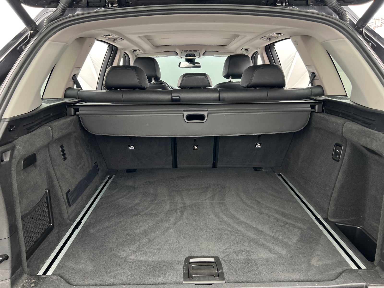 Thumbnail: 2015 BMW X5 - 6