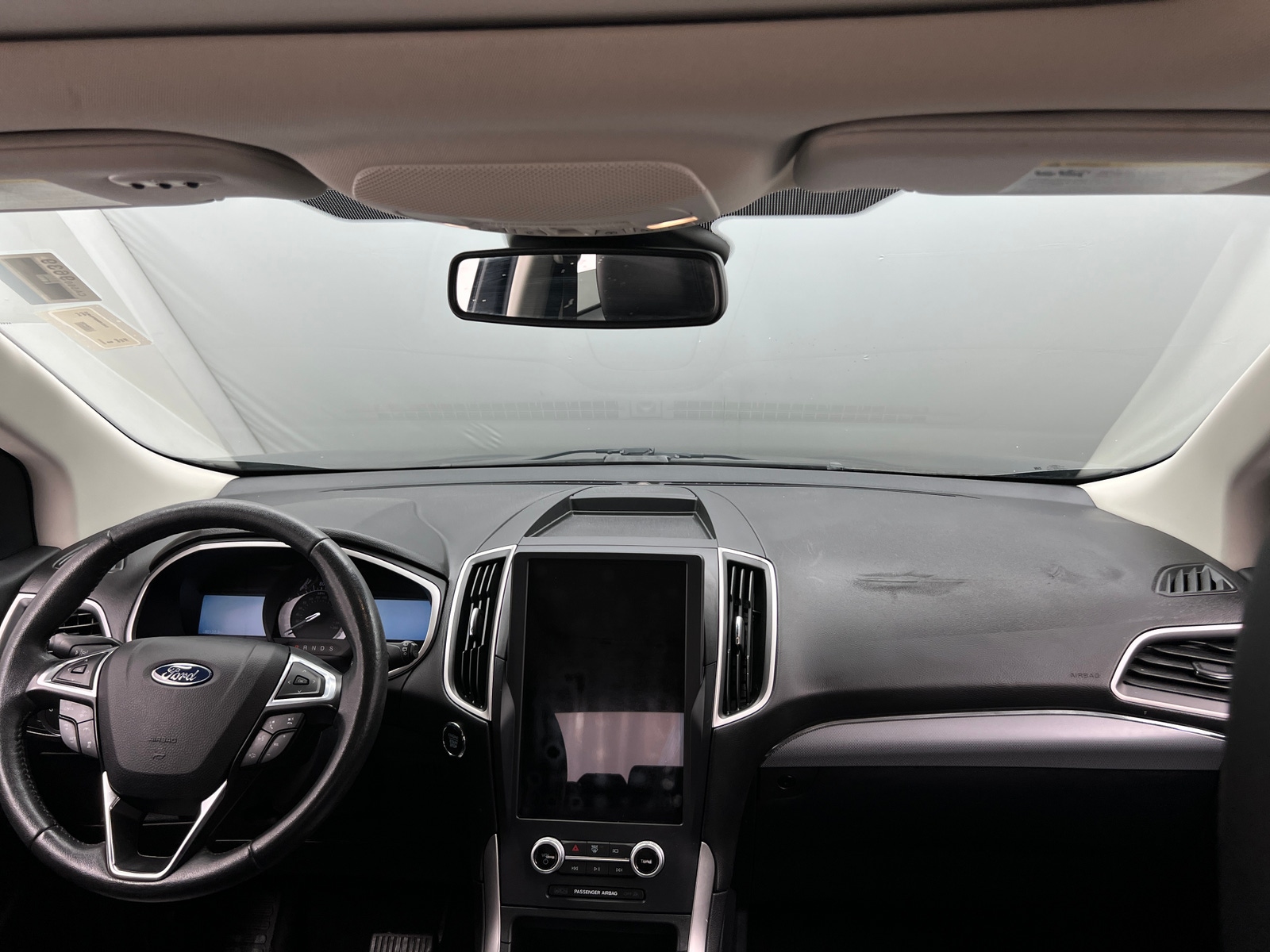 Thumbnail: 2021 Ford Edge - 2