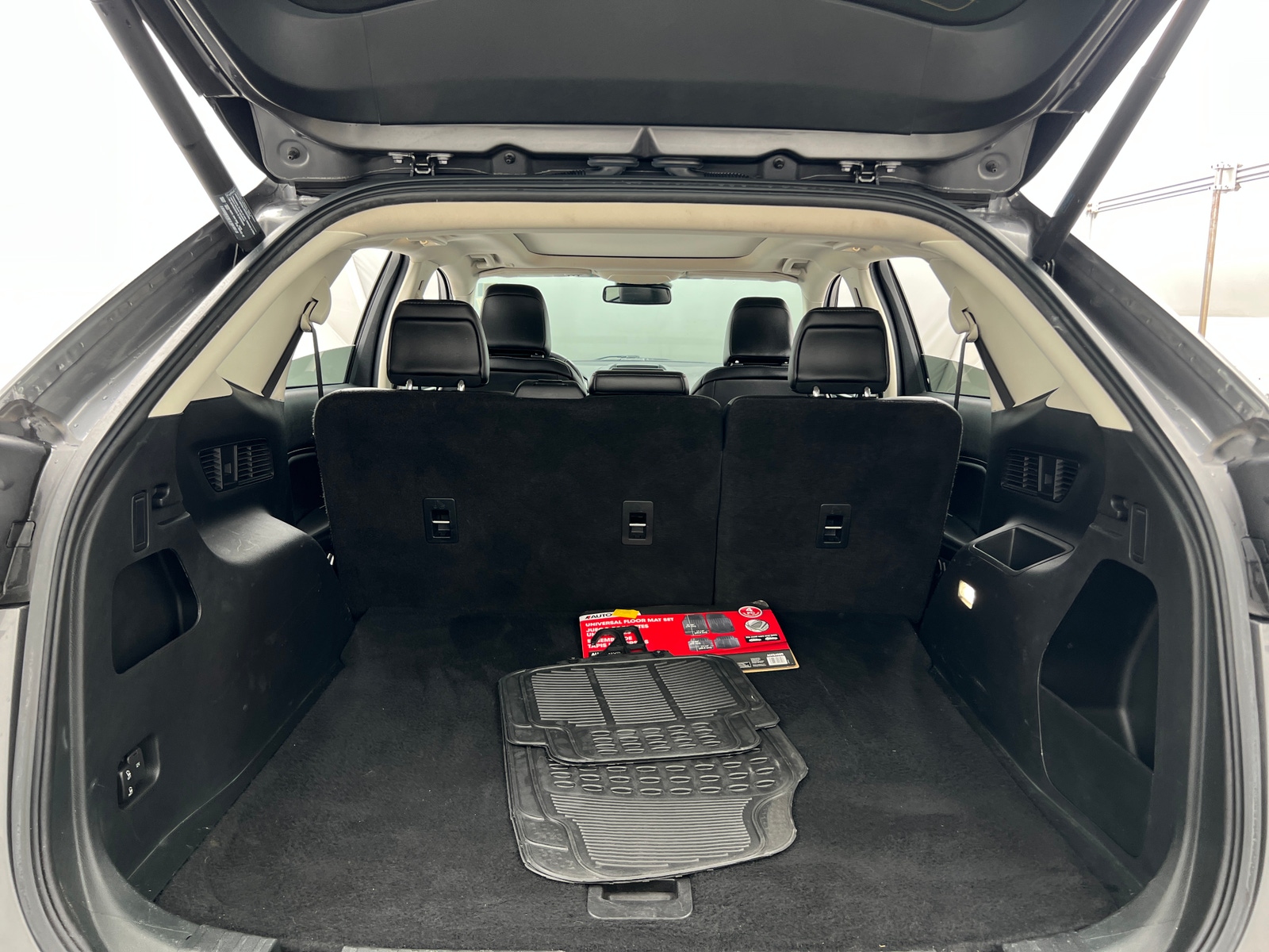 Thumbnail: 2021 Ford Edge - 6