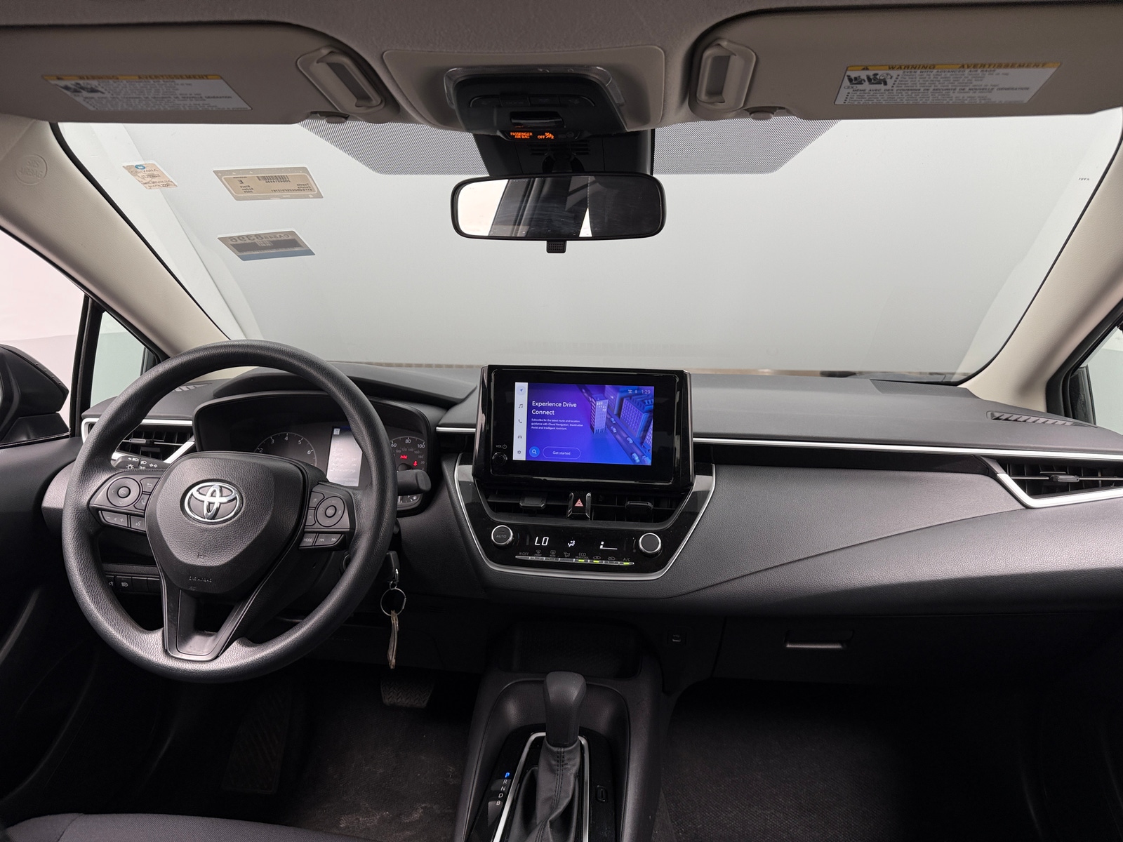 Thumbnail: 2025 Toyota Corolla - 3