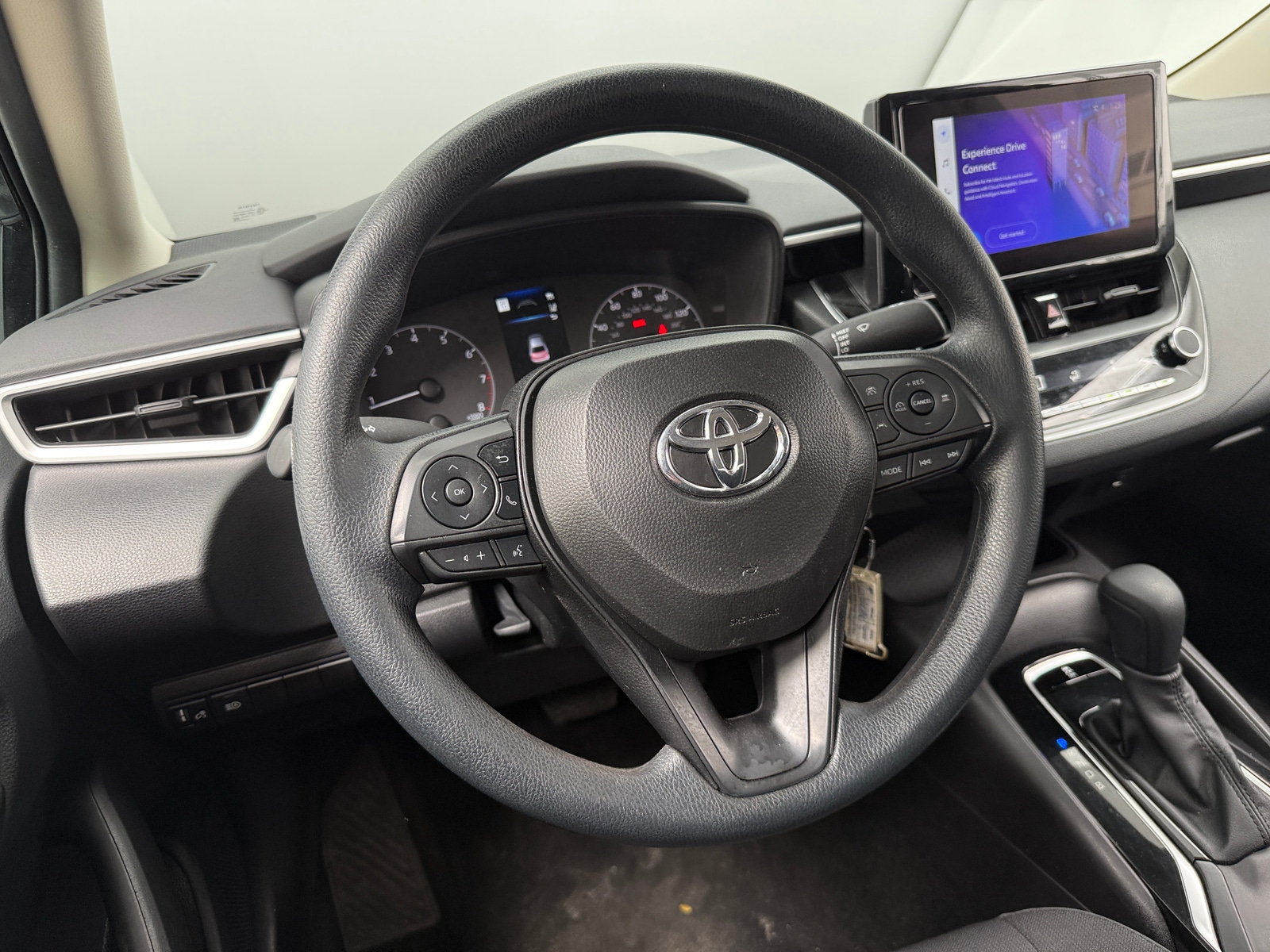 Thumbnail: 2025 Toyota Corolla - 5