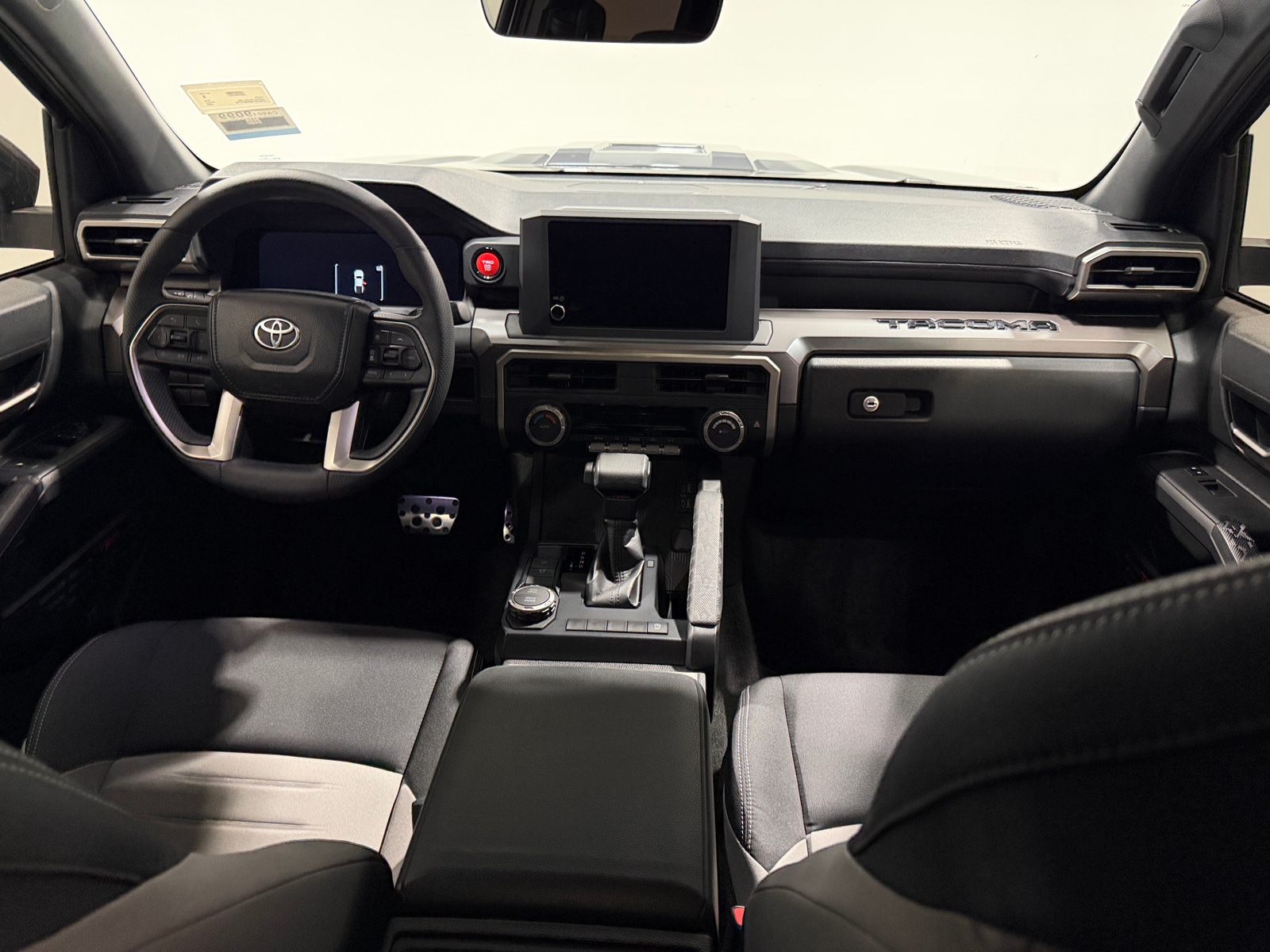 Thumbnail: 2024 Toyota Tacoma - 3