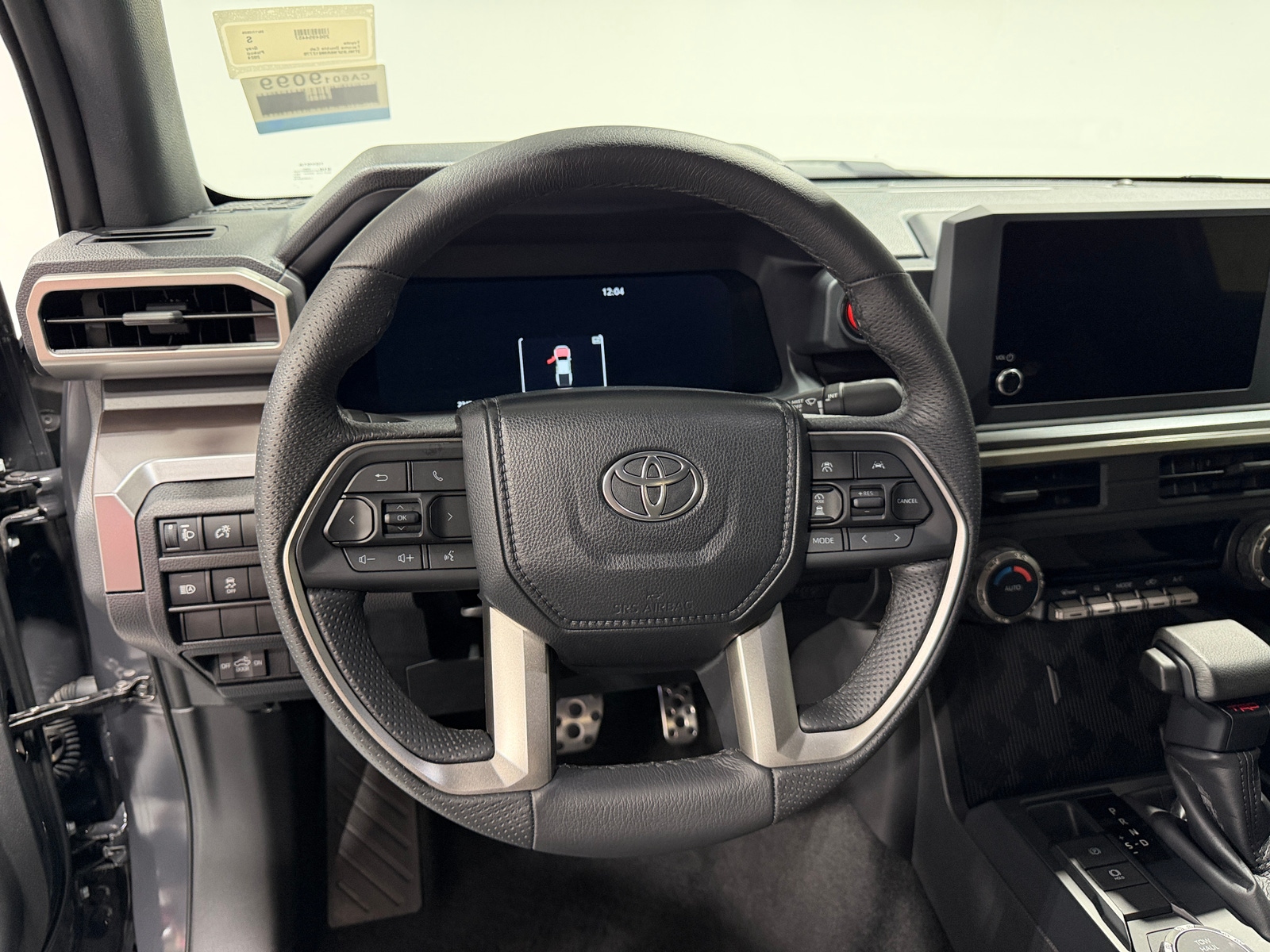 Thumbnail: 2024 Toyota Tacoma - 5