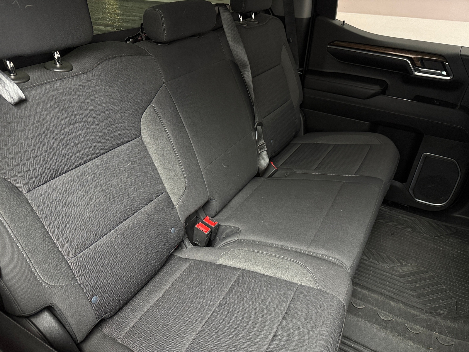 Thumbnail: 2023 Chevrolet Silverado 1500 - 6