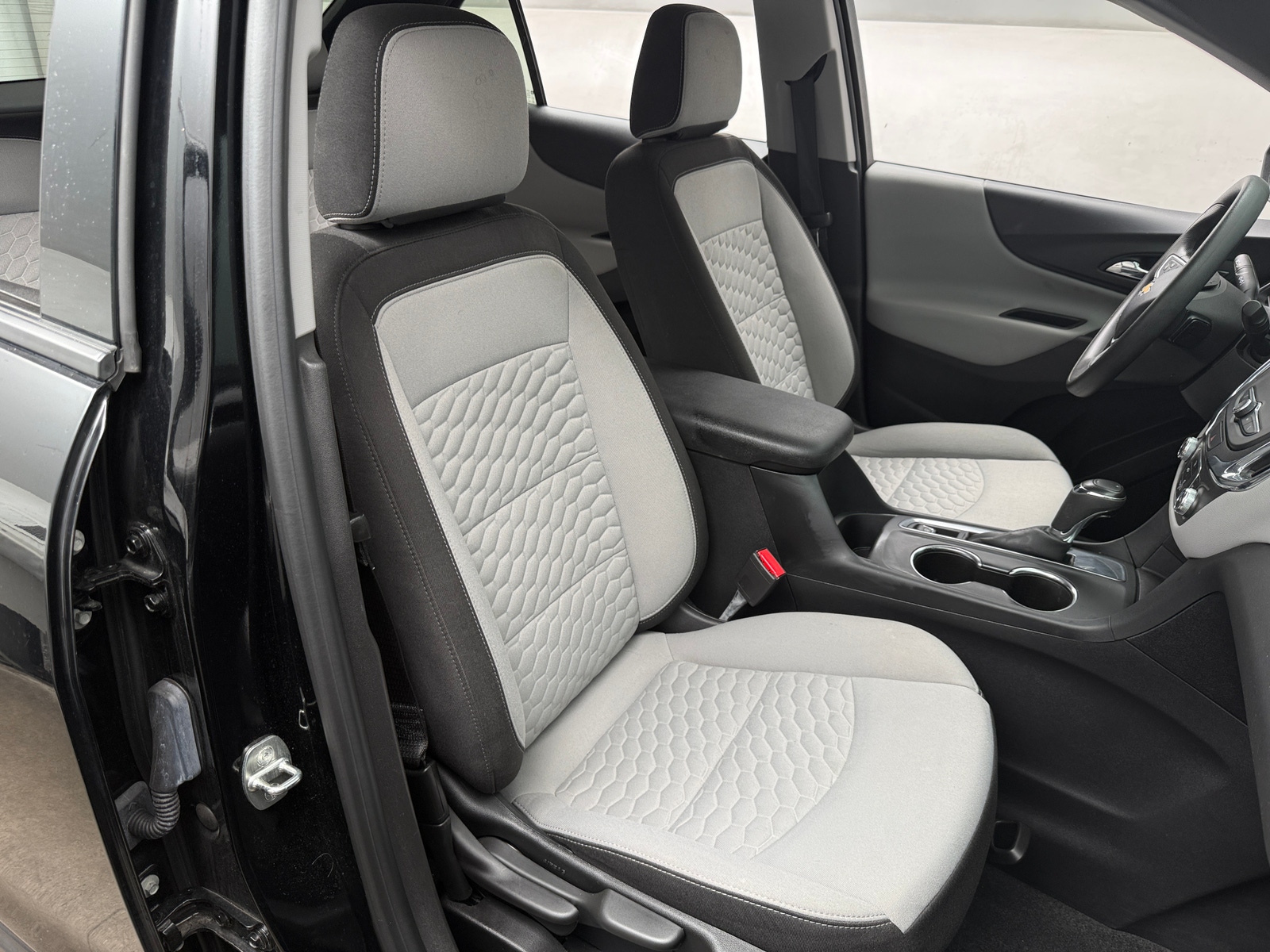 Thumbnail: 2019 Chevrolet Equinox - 2
