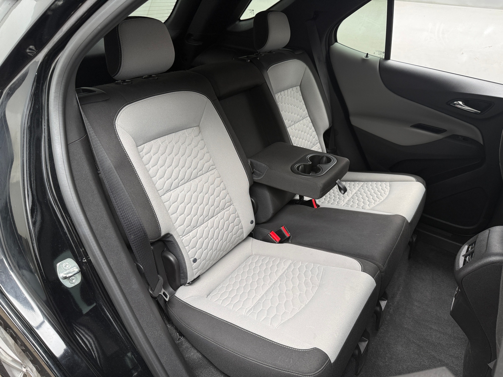 Thumbnail: 2019 Chevrolet Equinox - 6