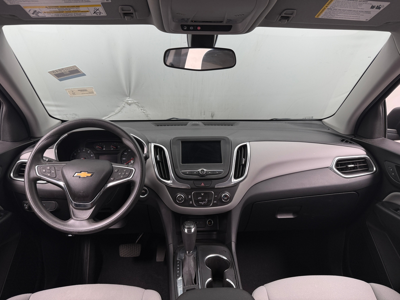 Thumbnail: 2019 Chevrolet Equinox - 3