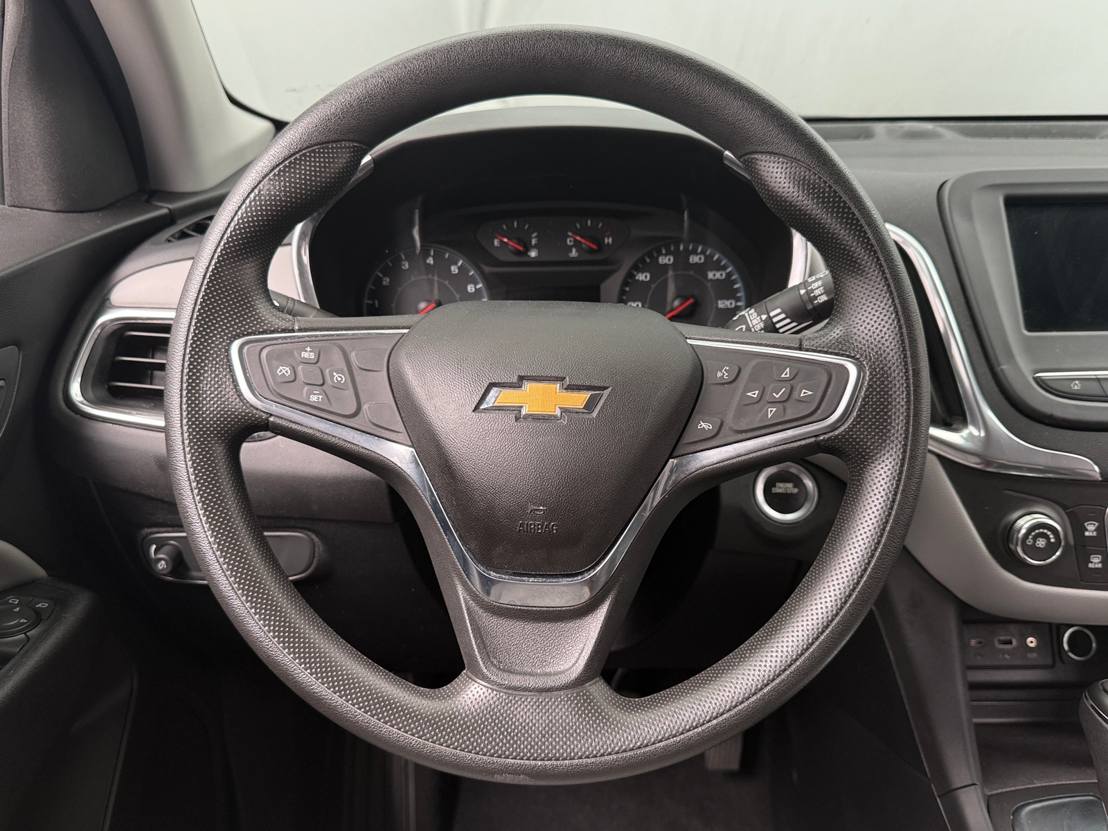 Thumbnail: 2019 Chevrolet Equinox - 5
