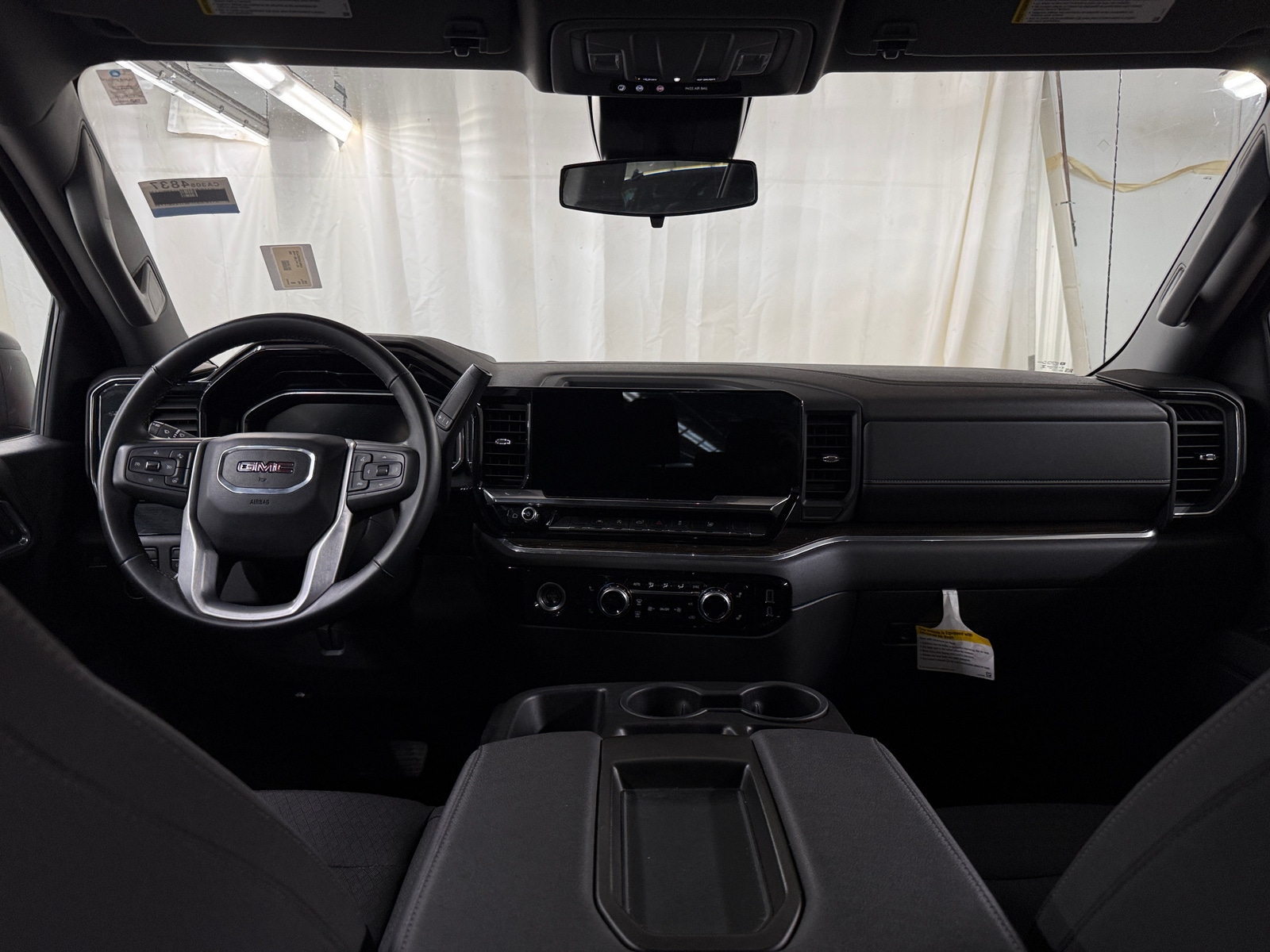 Thumbnail: 2024 GMC Sierra 1500 - 3