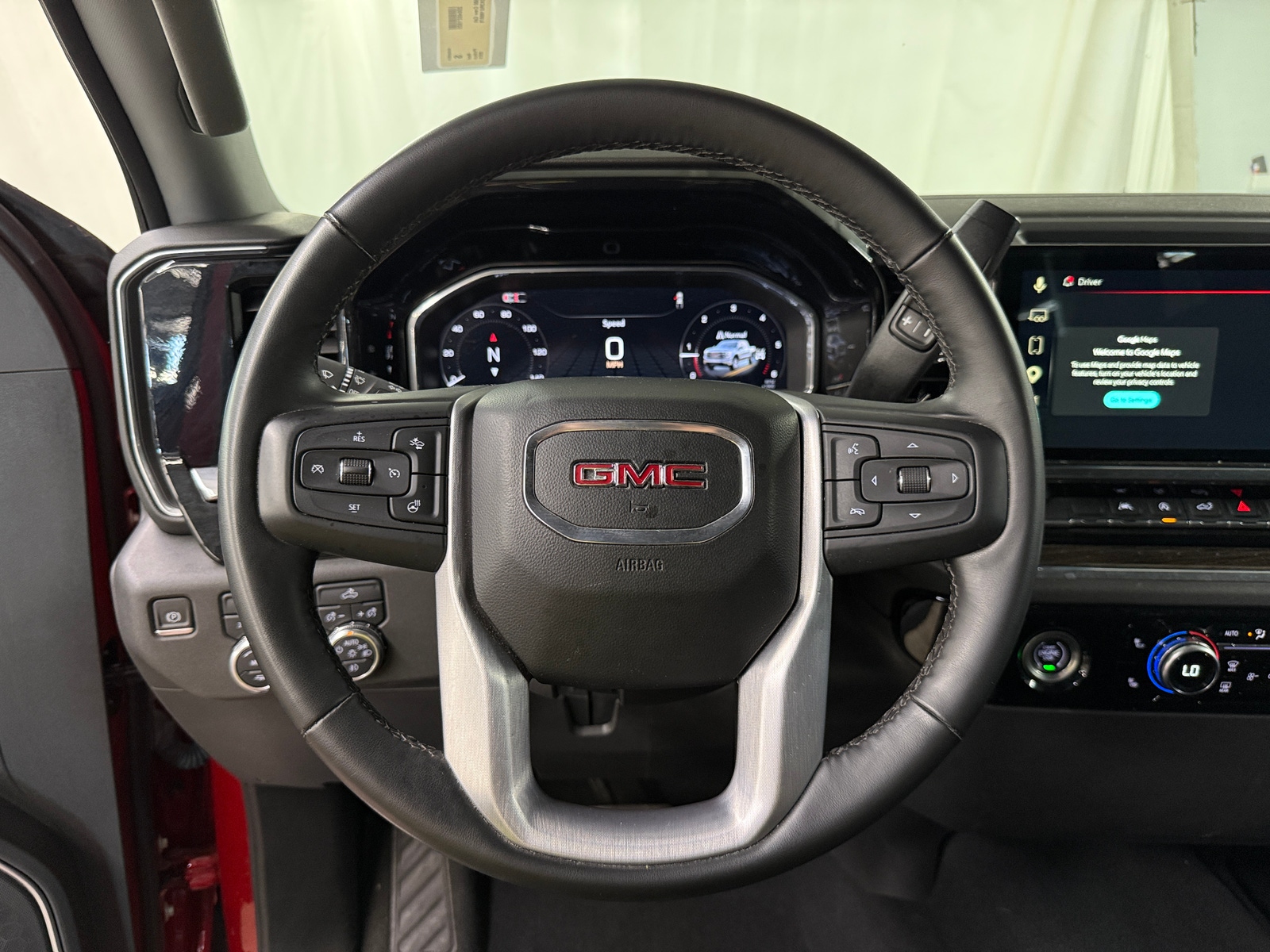 Thumbnail: 2024 GMC Sierra 1500 - 5