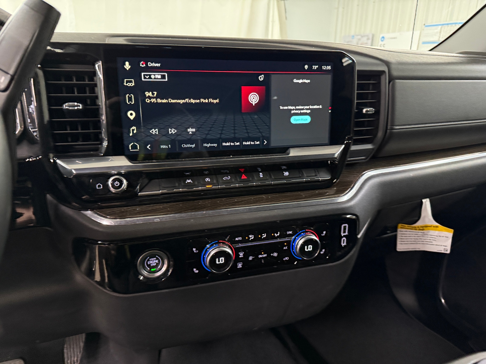 Thumbnail: 2024 GMC Sierra 1500 - 4