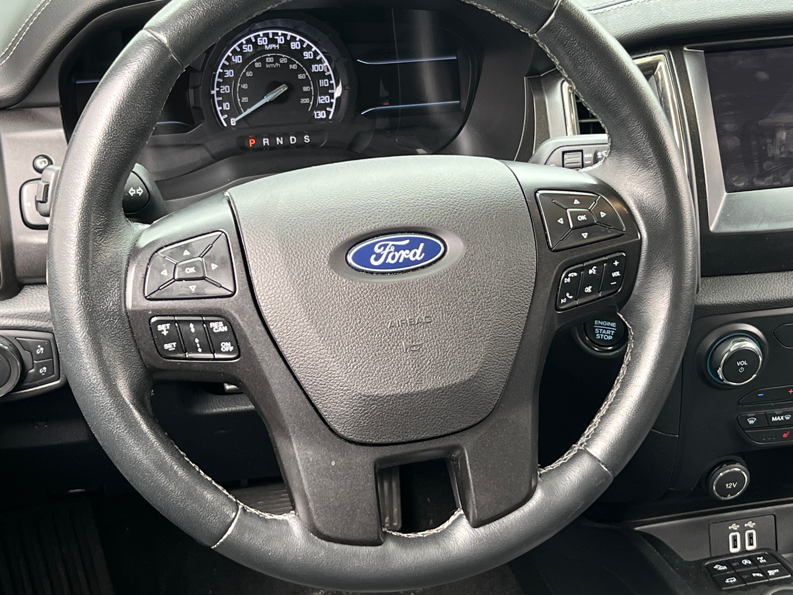 Thumbnail: 2021 Ford Ranger - 4