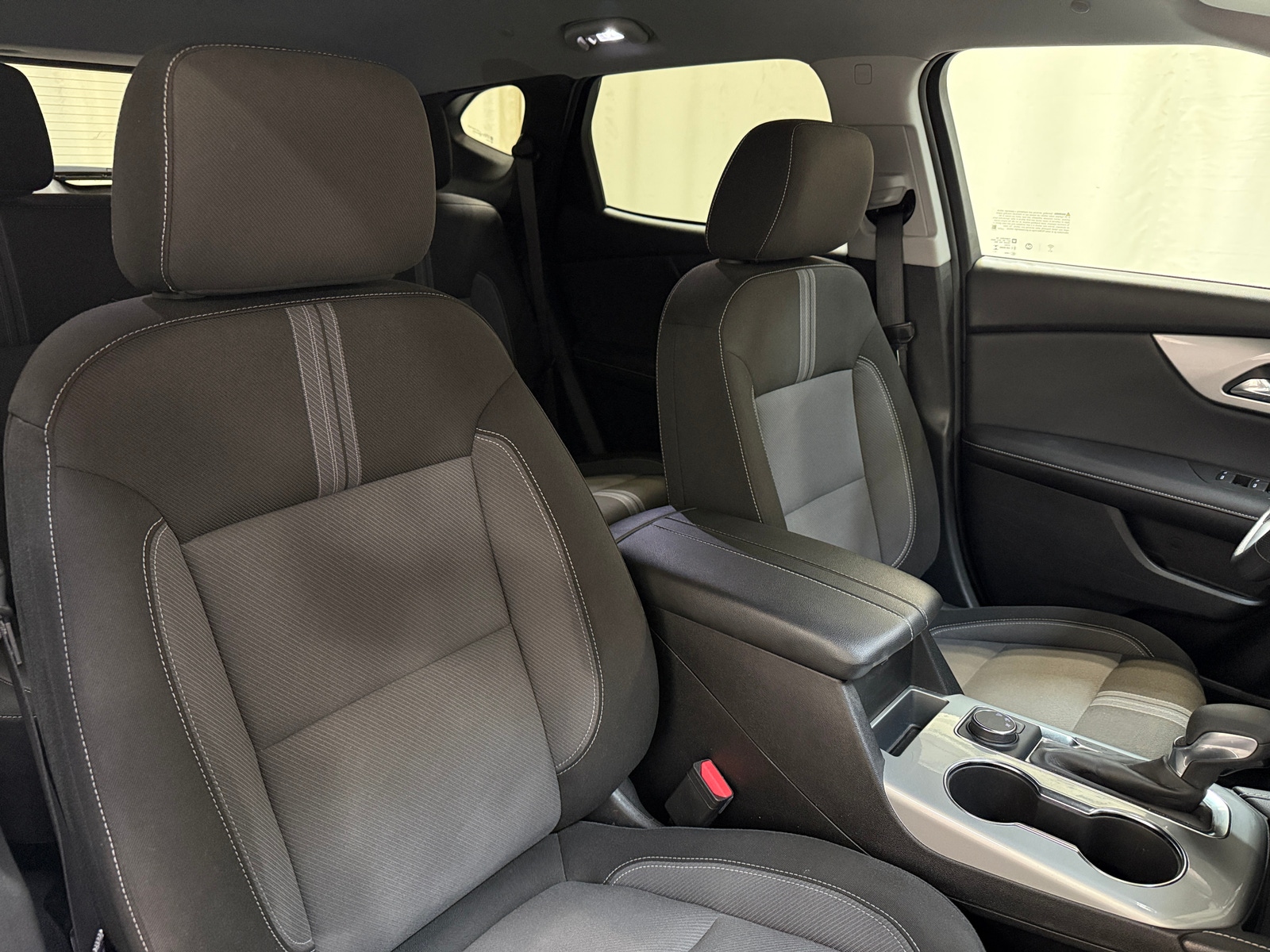 Thumbnail: 2025 Chevrolet Blazer - 2