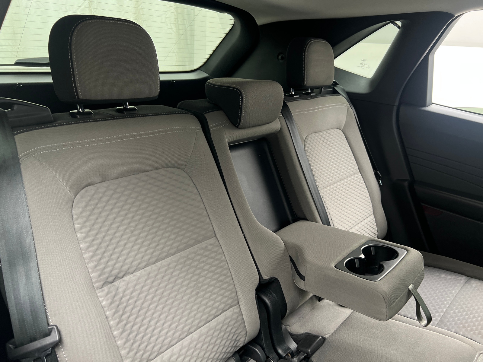 Thumbnail: 2021 Ford Escape - 6