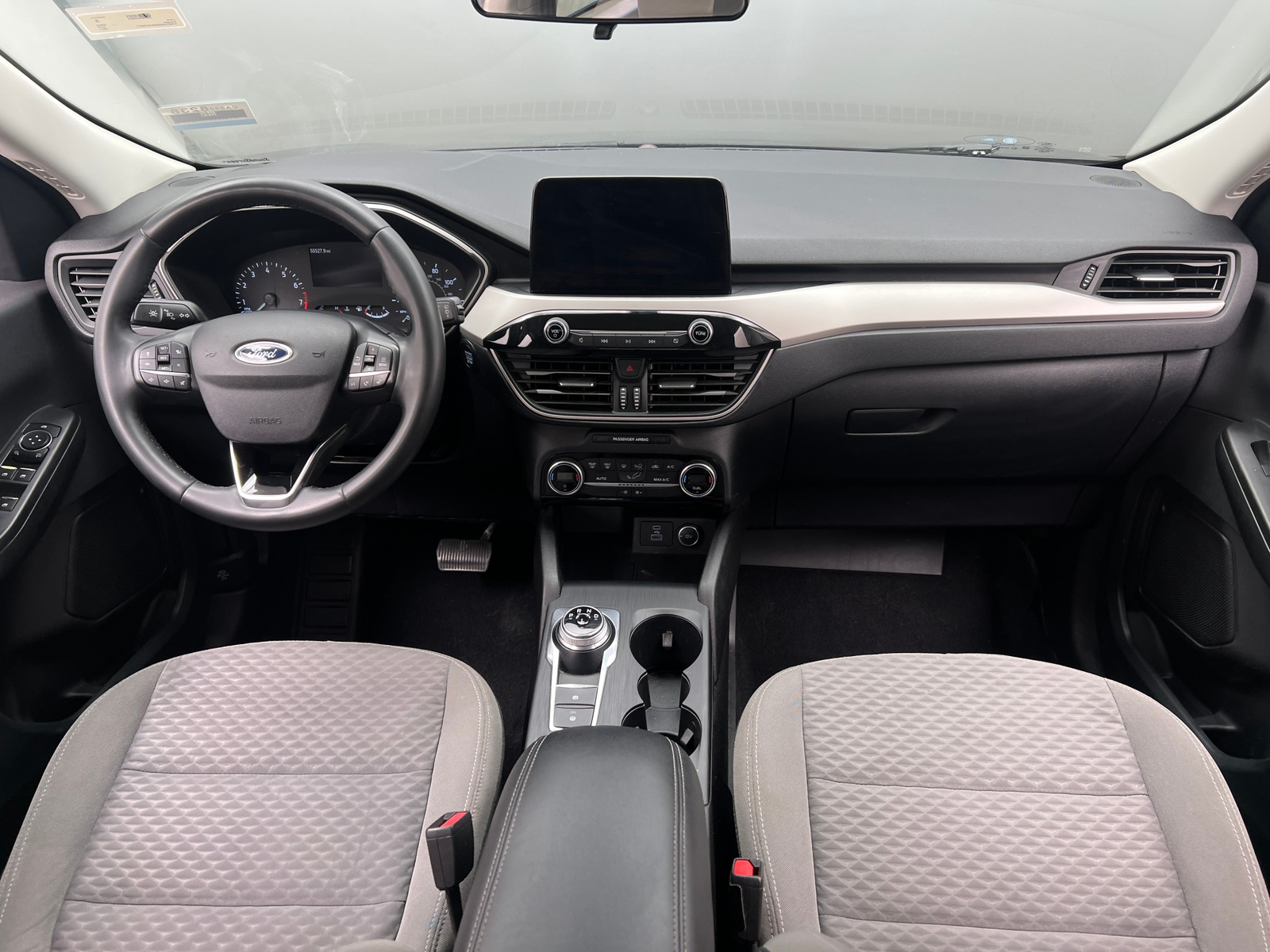 Thumbnail: 2021 Ford Escape - 3