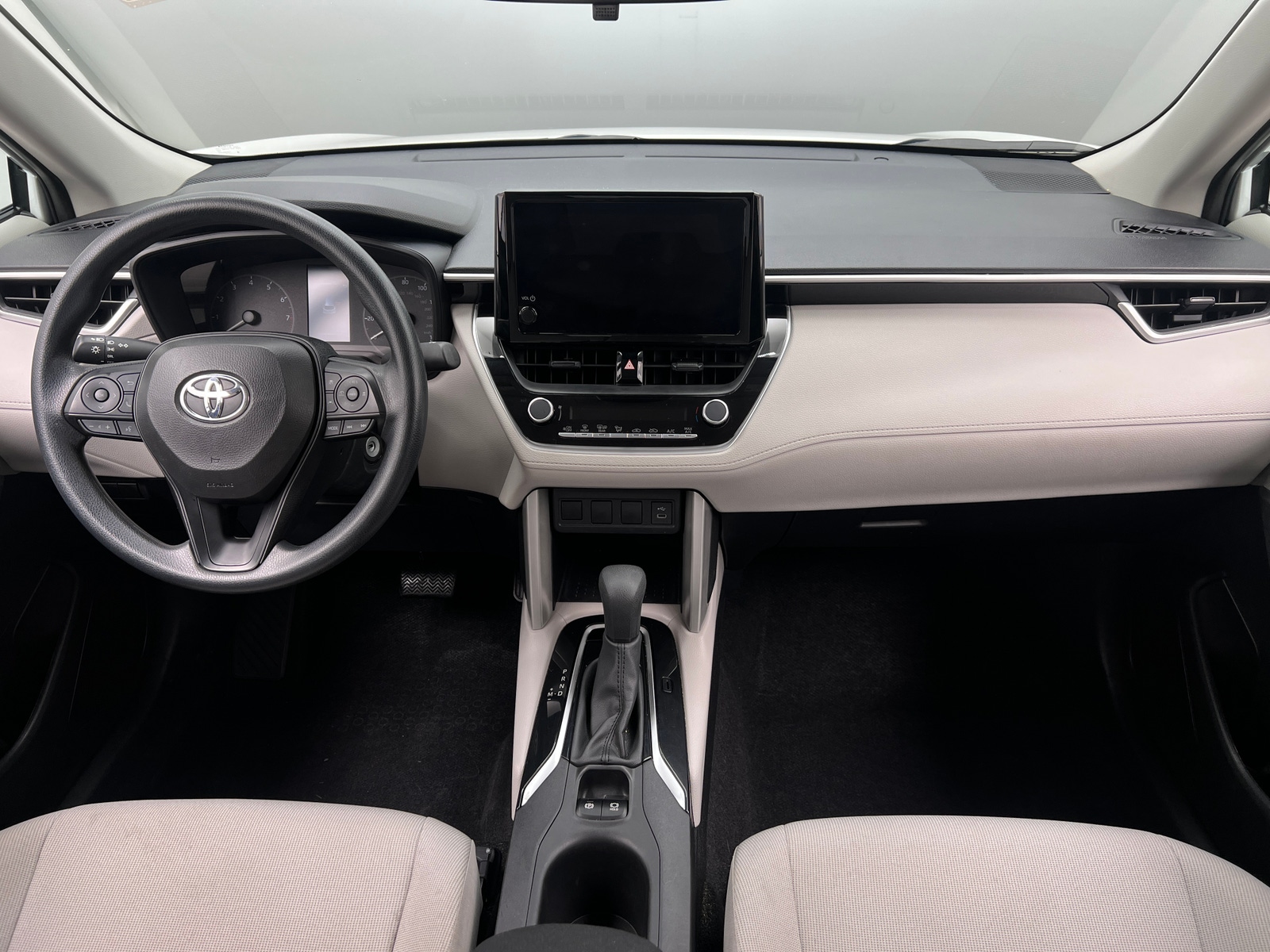 Thumbnail: 2024 Toyota Corolla Cross - 3