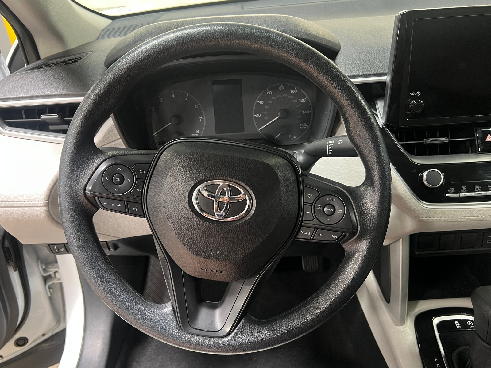 Thumbnail: 2024 Toyota Corolla Cross - 5