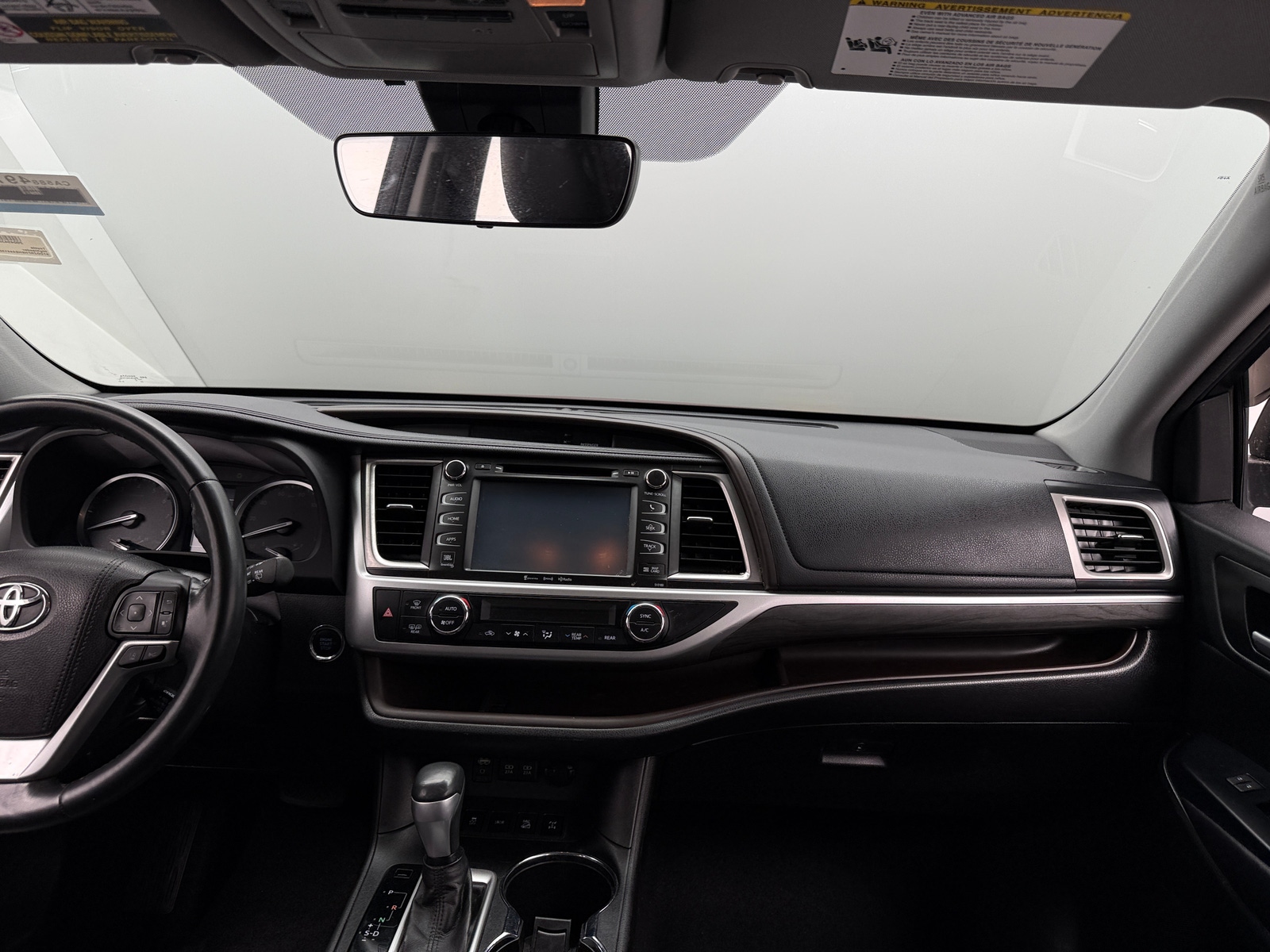 Thumbnail: 2017 Toyota Highlander - 2