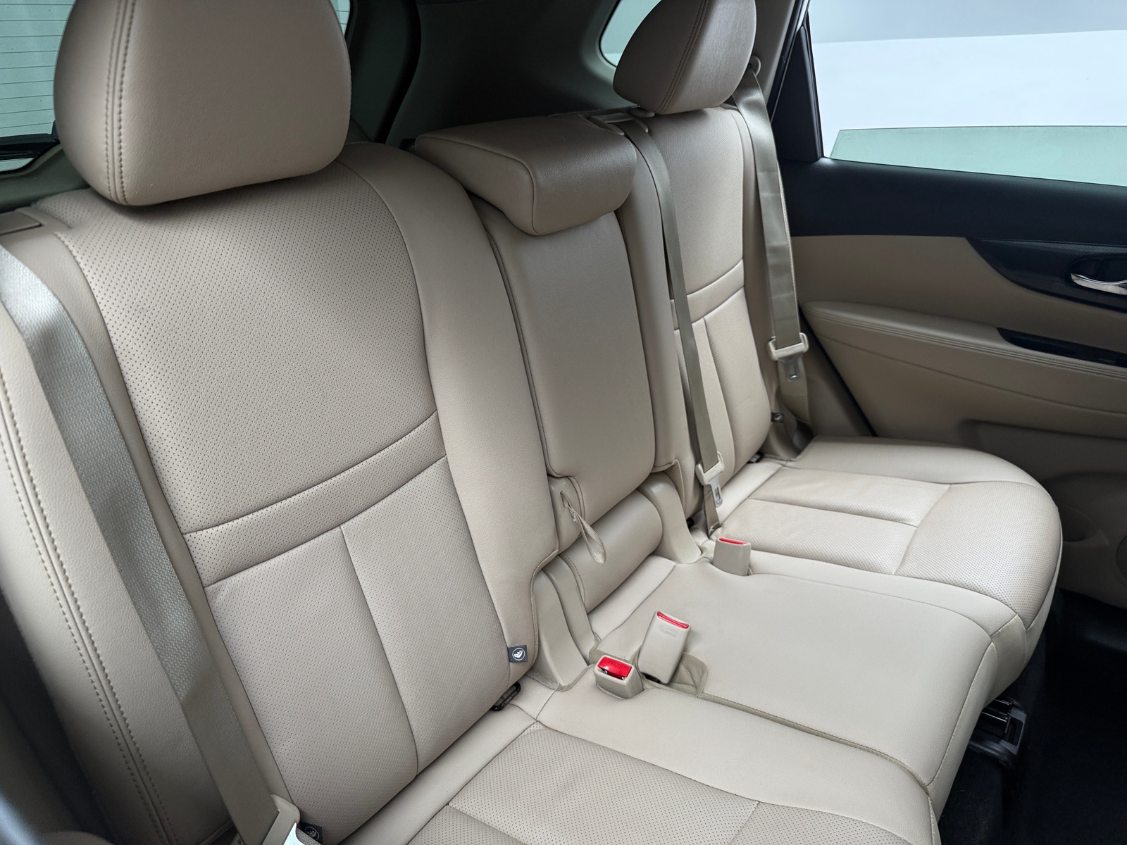 Thumbnail: 2019 Nissan Rogue - 5