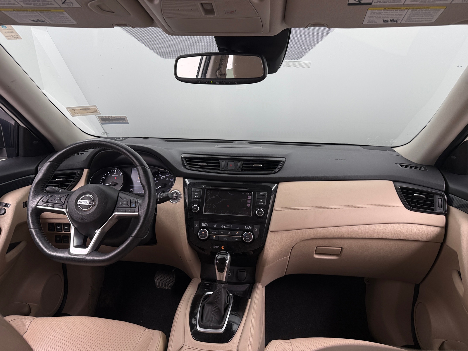 Thumbnail: 2019 Nissan Rogue - 2