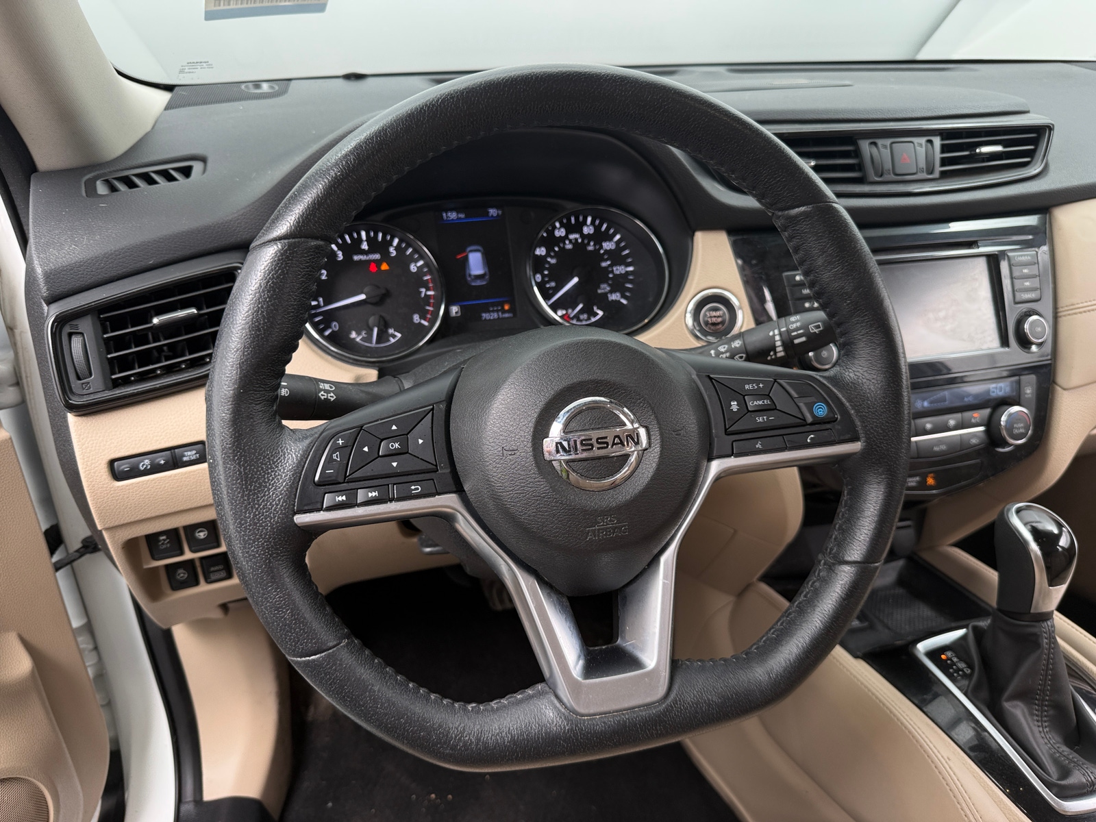 Thumbnail: 2019 Nissan Rogue - 4