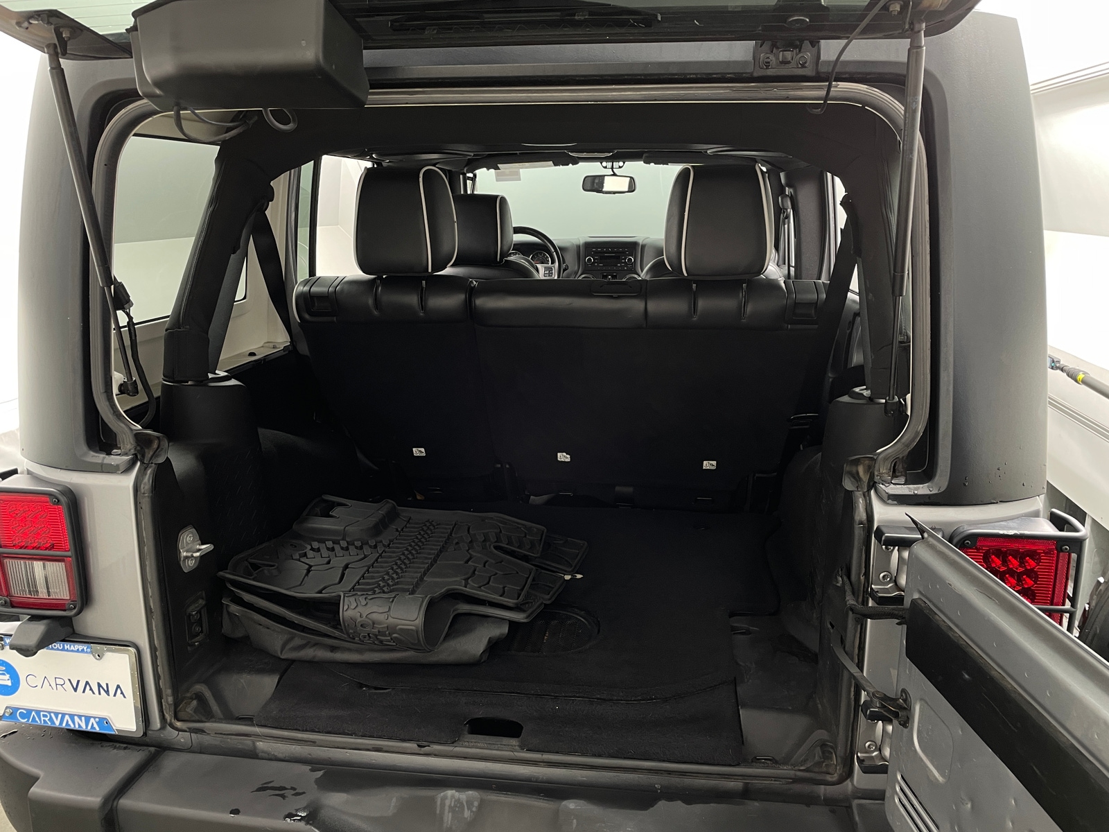 Thumbnail: 2016 Jeep Wrangler - 7