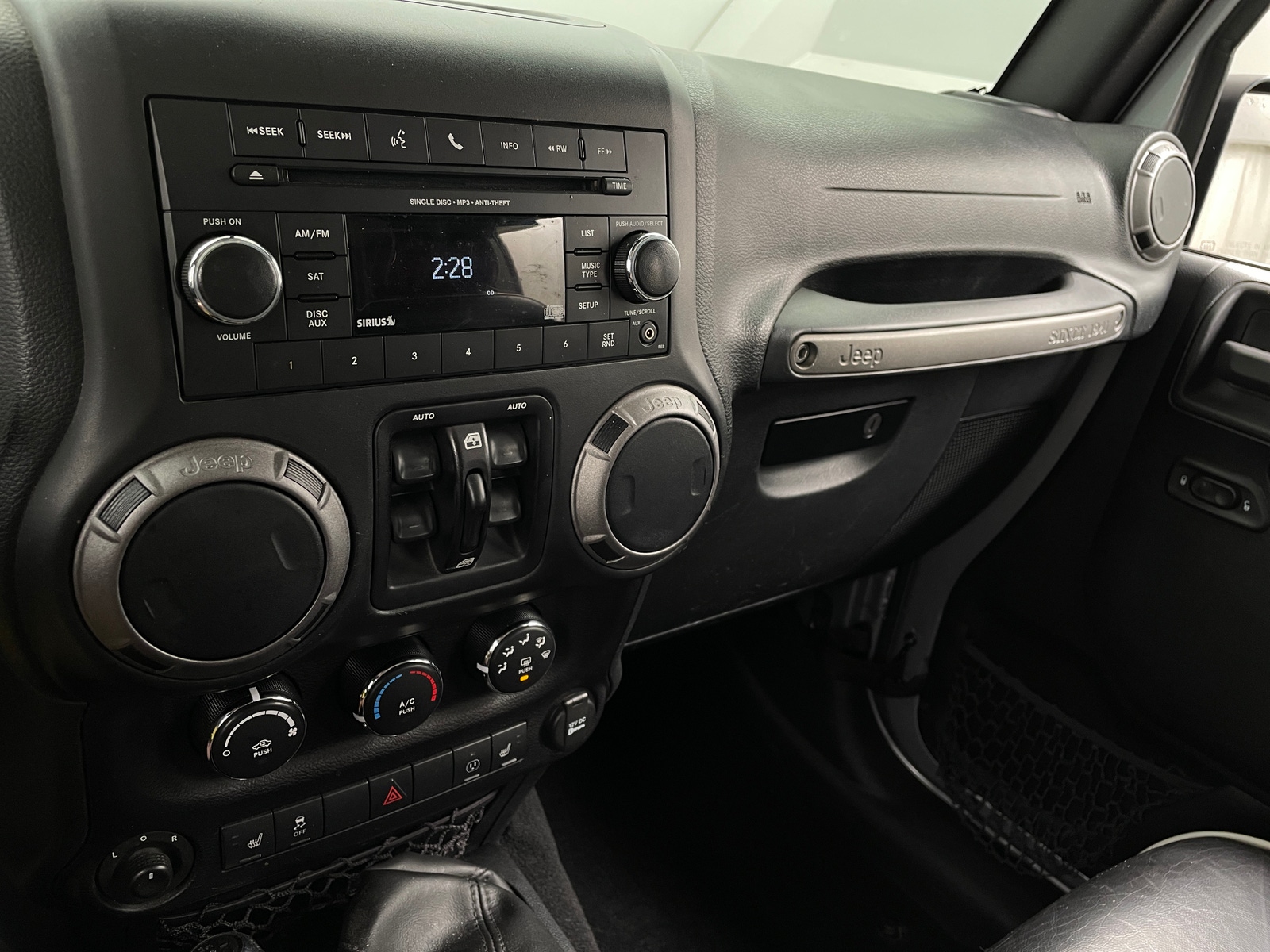 Thumbnail: 2016 Jeep Wrangler - 4