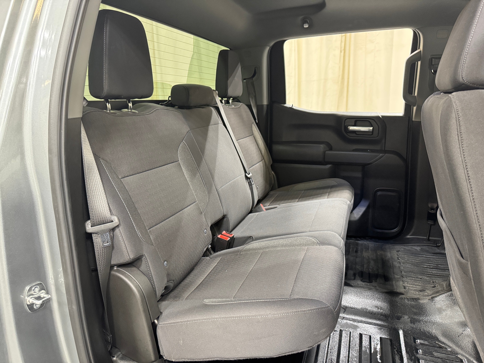 Thumbnail: 2025 GMC Sierra 1500 - 6