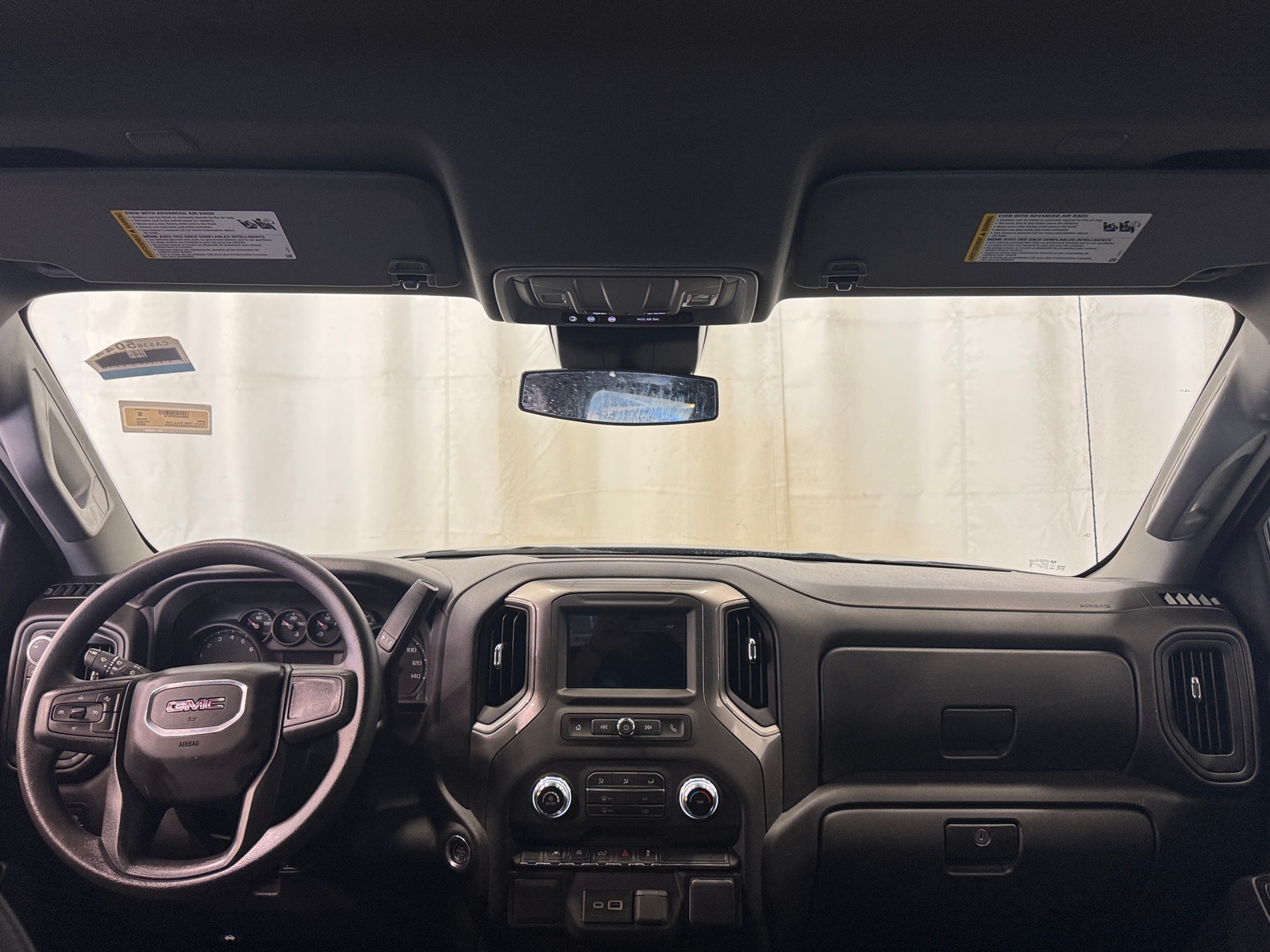 Thumbnail: 2025 GMC Sierra 1500 - 3